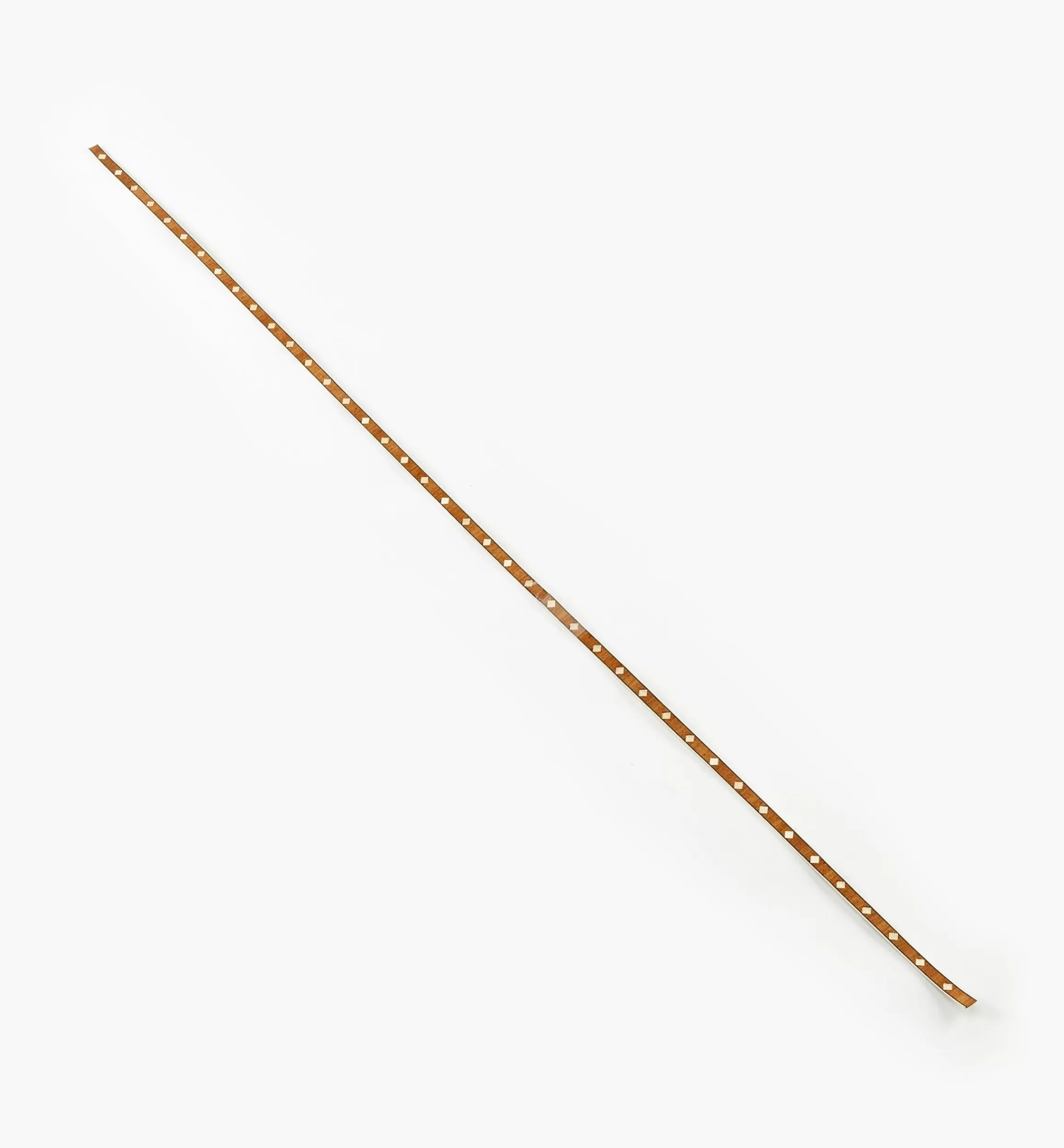 Lee Valley “Diamond Studs” 8mm Wooden Banding