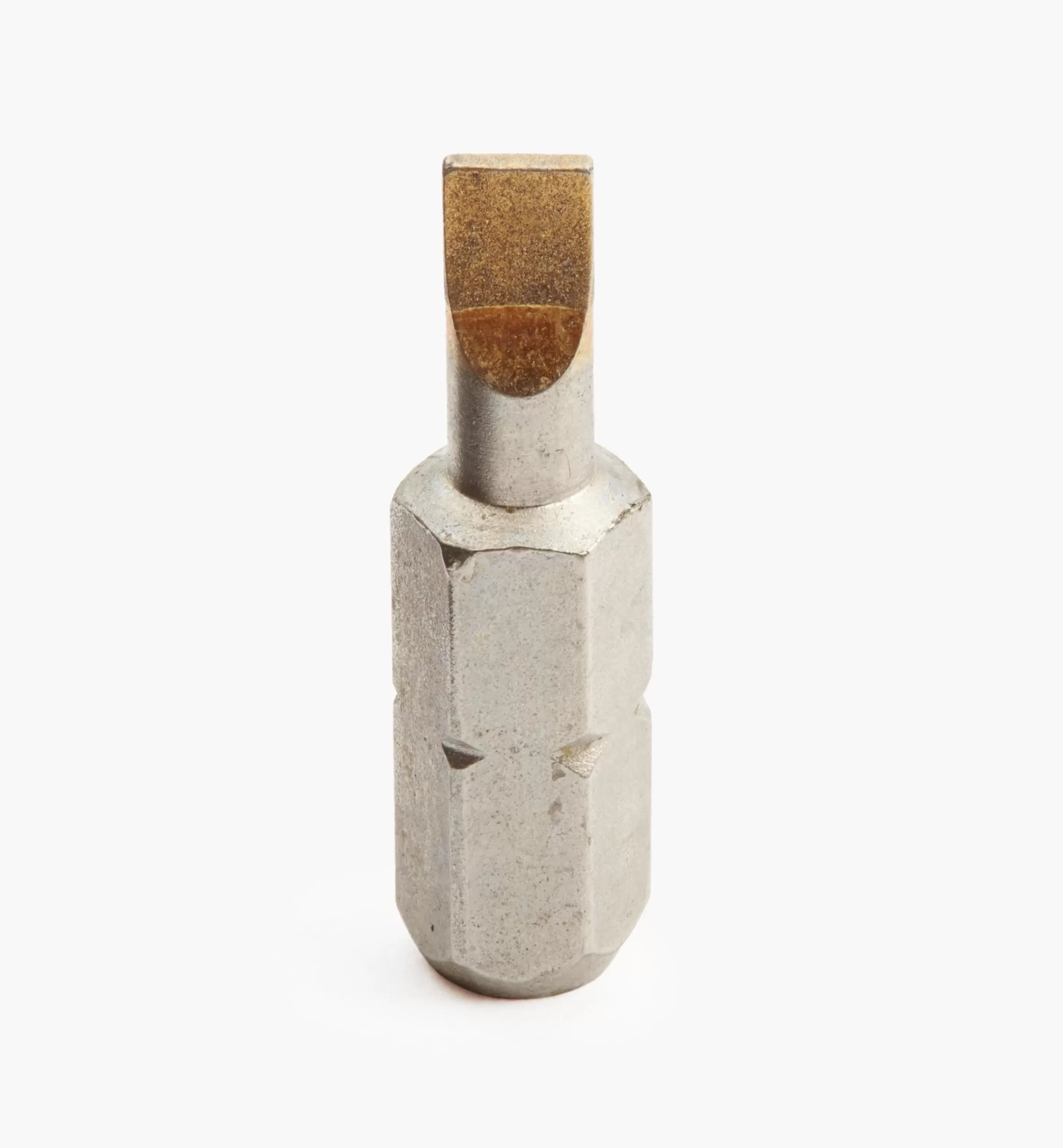 Lee Valley Diamond-Tipped Screwdriver Bits