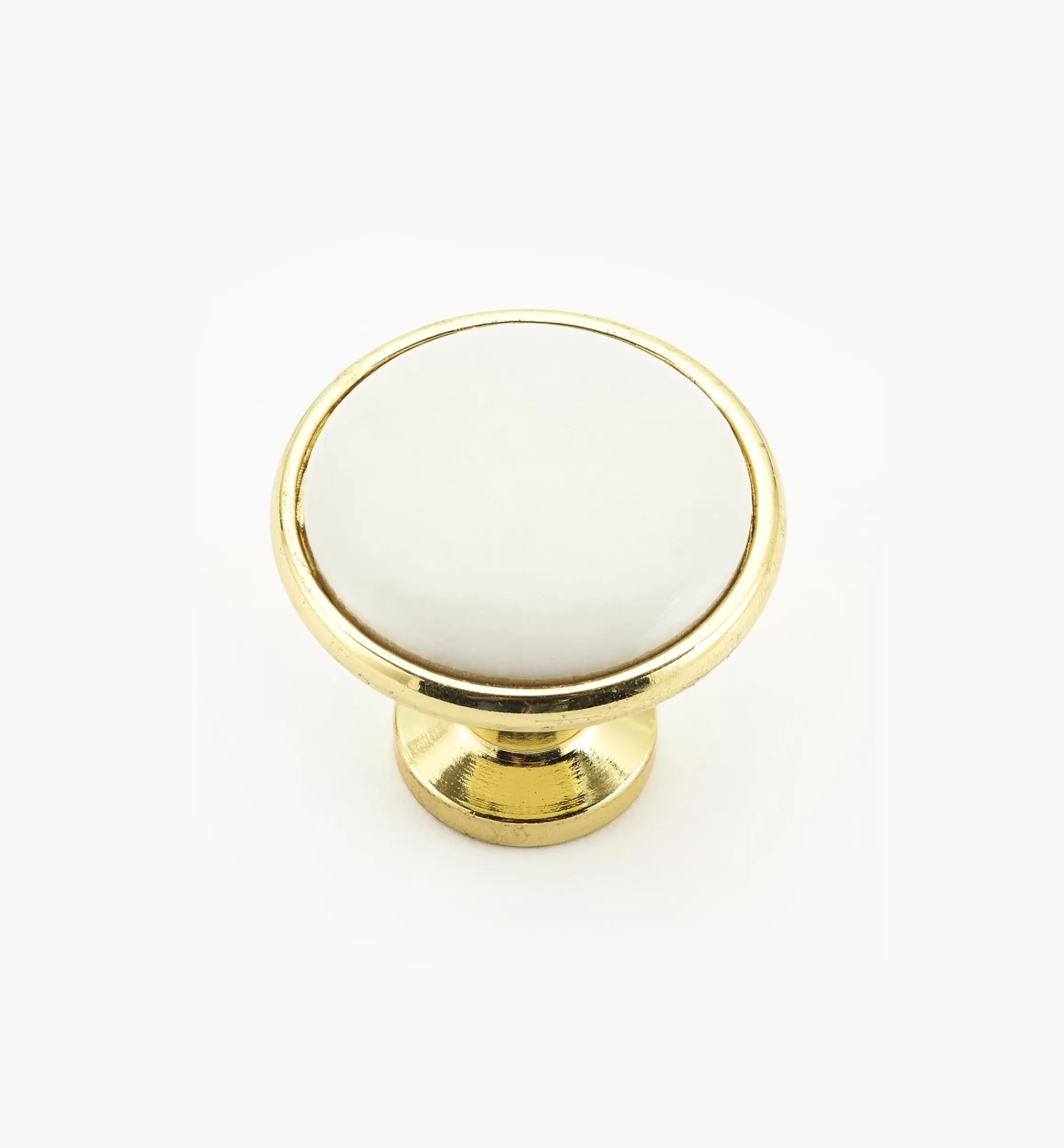 Lee Valley Die-Cast Knobs