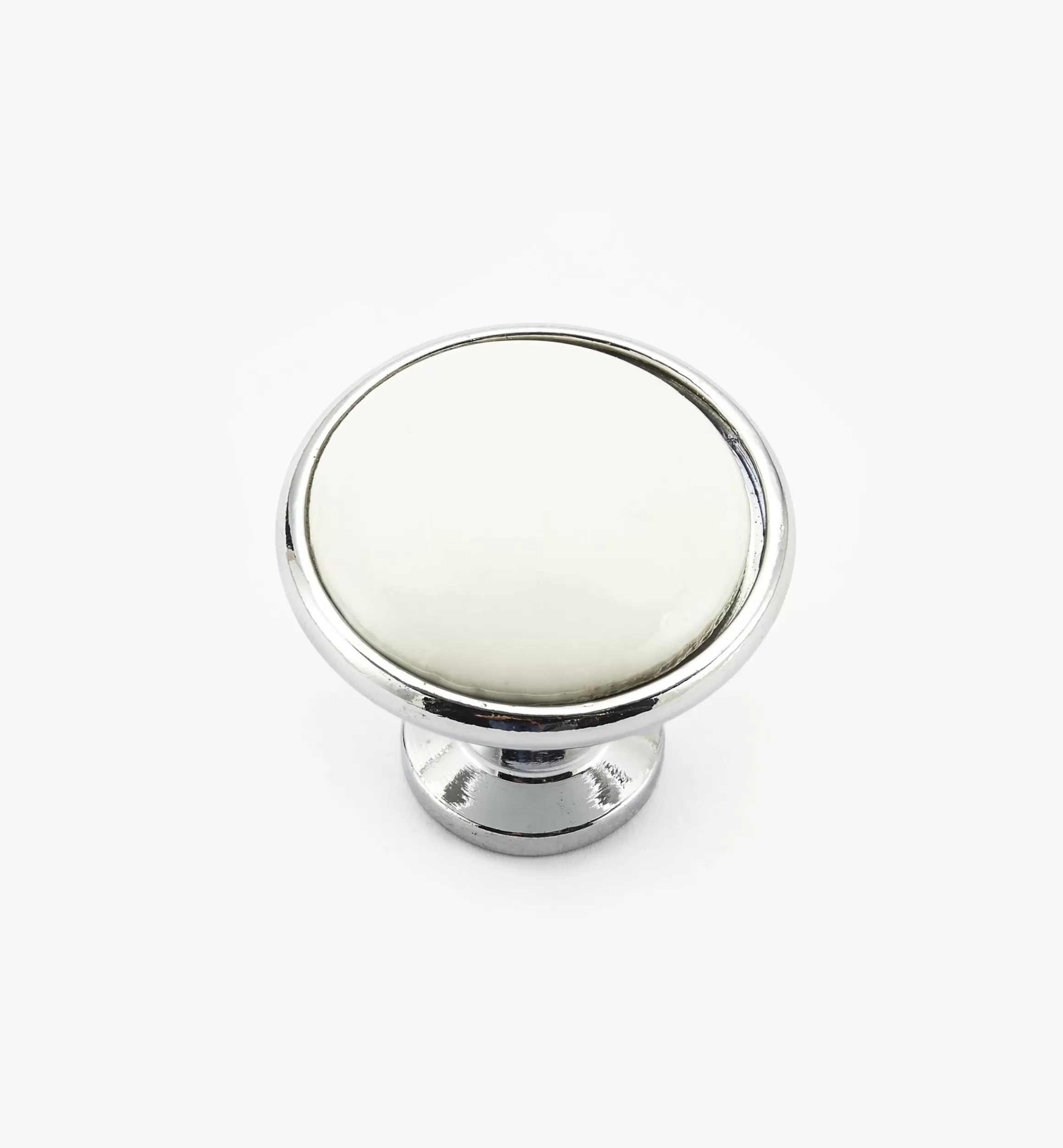 Lee Valley Die-Cast Knobs