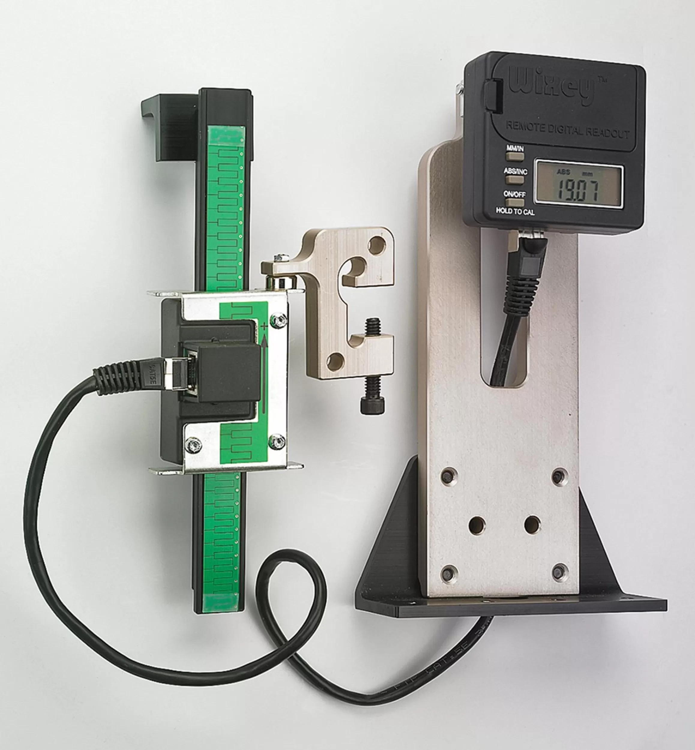 Lee Valley Digital Readout For JessEm Mast-R-Lift Excel II