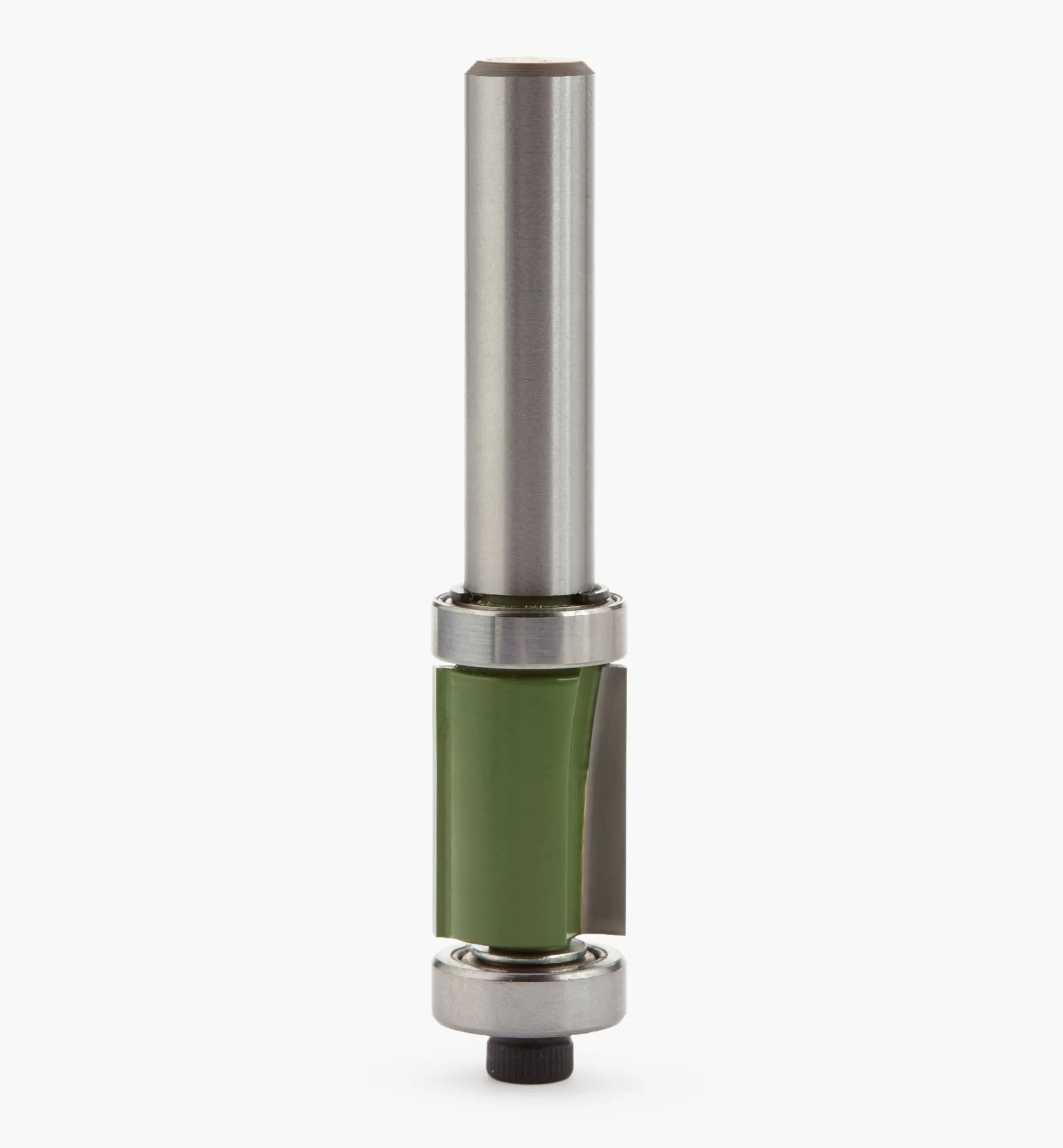 Lee Valley Double-Bearing Flush Trimming/Template Bits