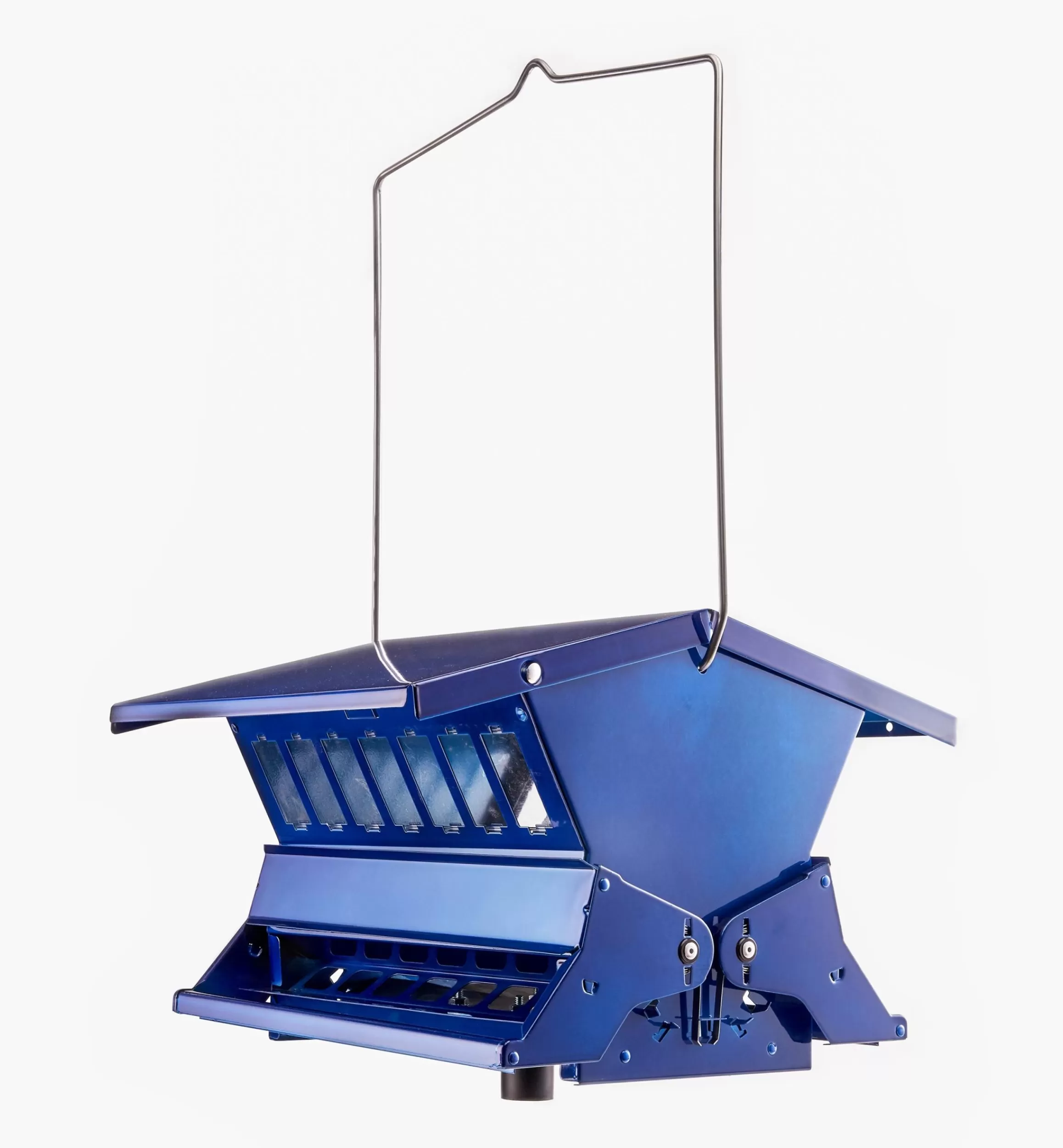 Lee Valley Double-Sided Large Squirrel-Resistant Feeder