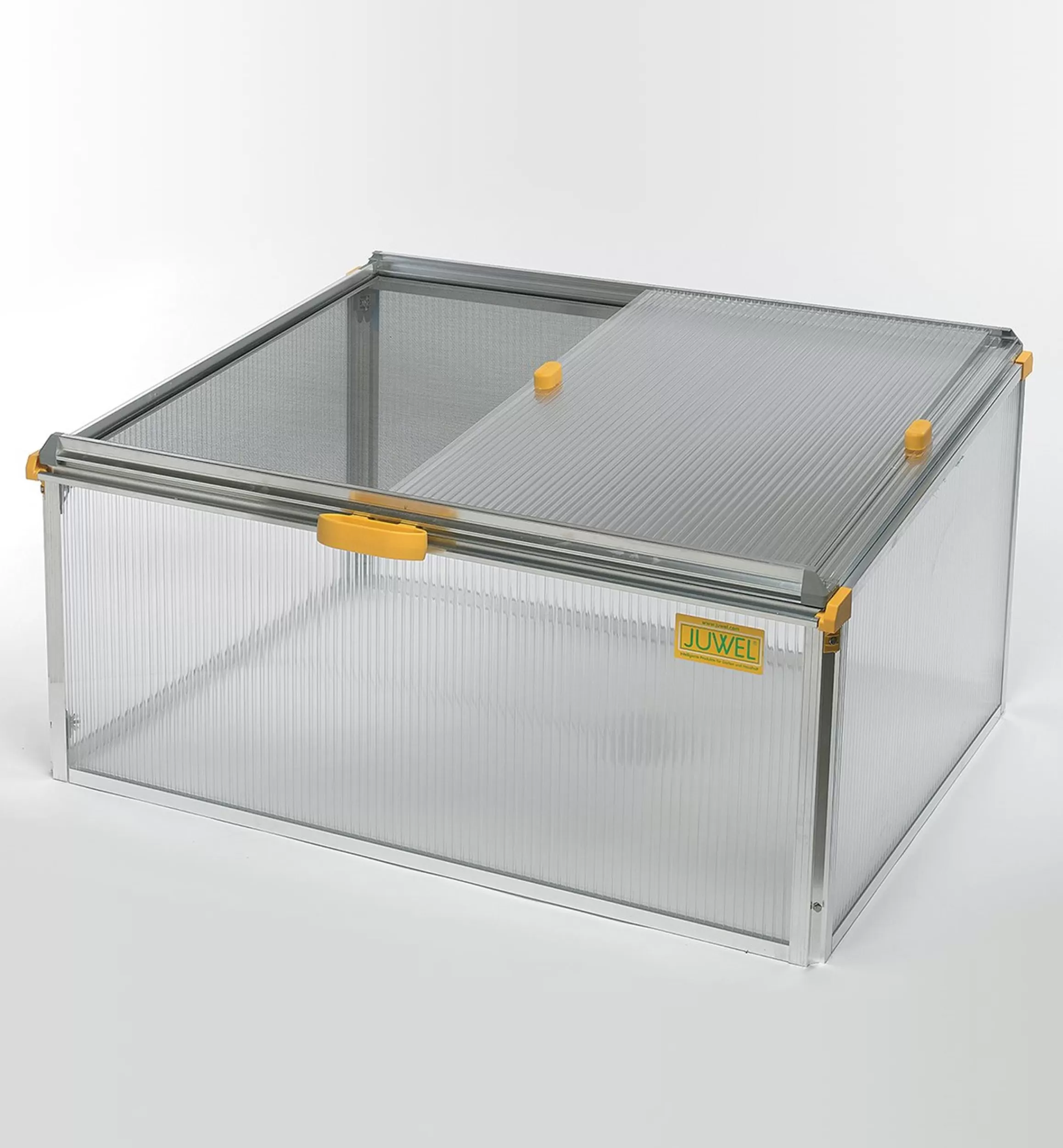 Lee Valley Double-Walled Cold Frame