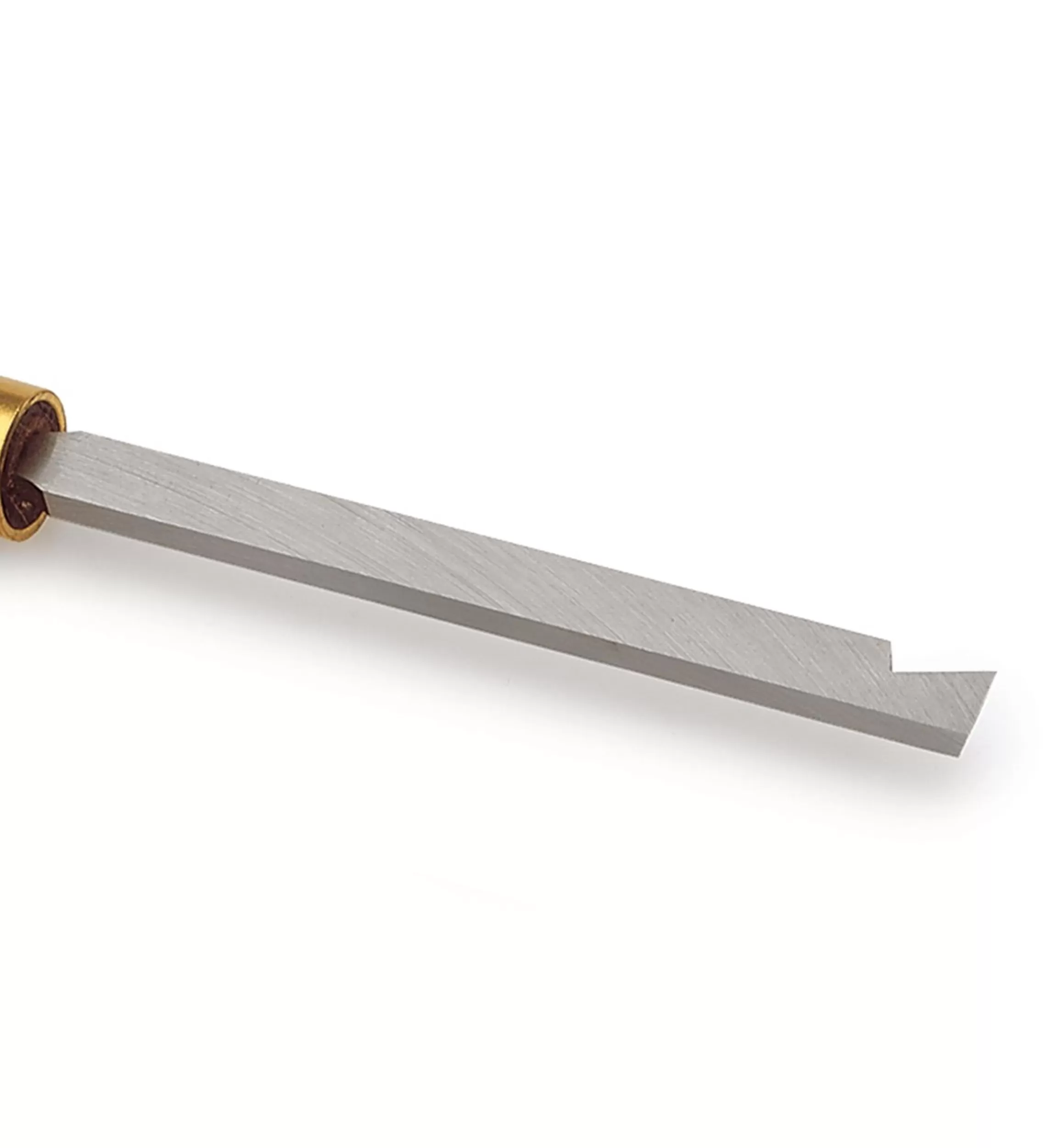 Lee Valley Dovetail Scraper