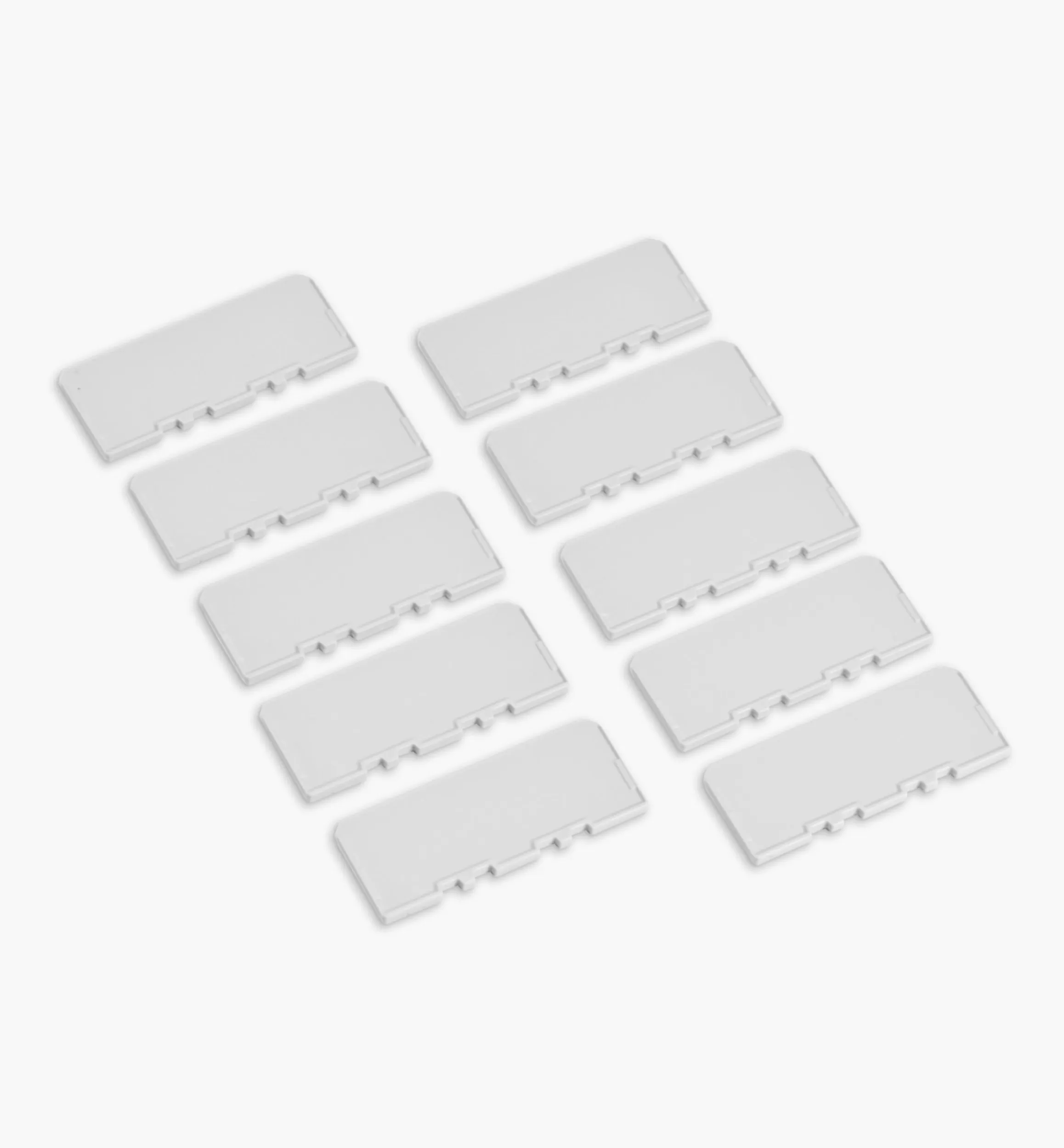Lee Valley Drawer Dividers For Drawer Systainer Cases
