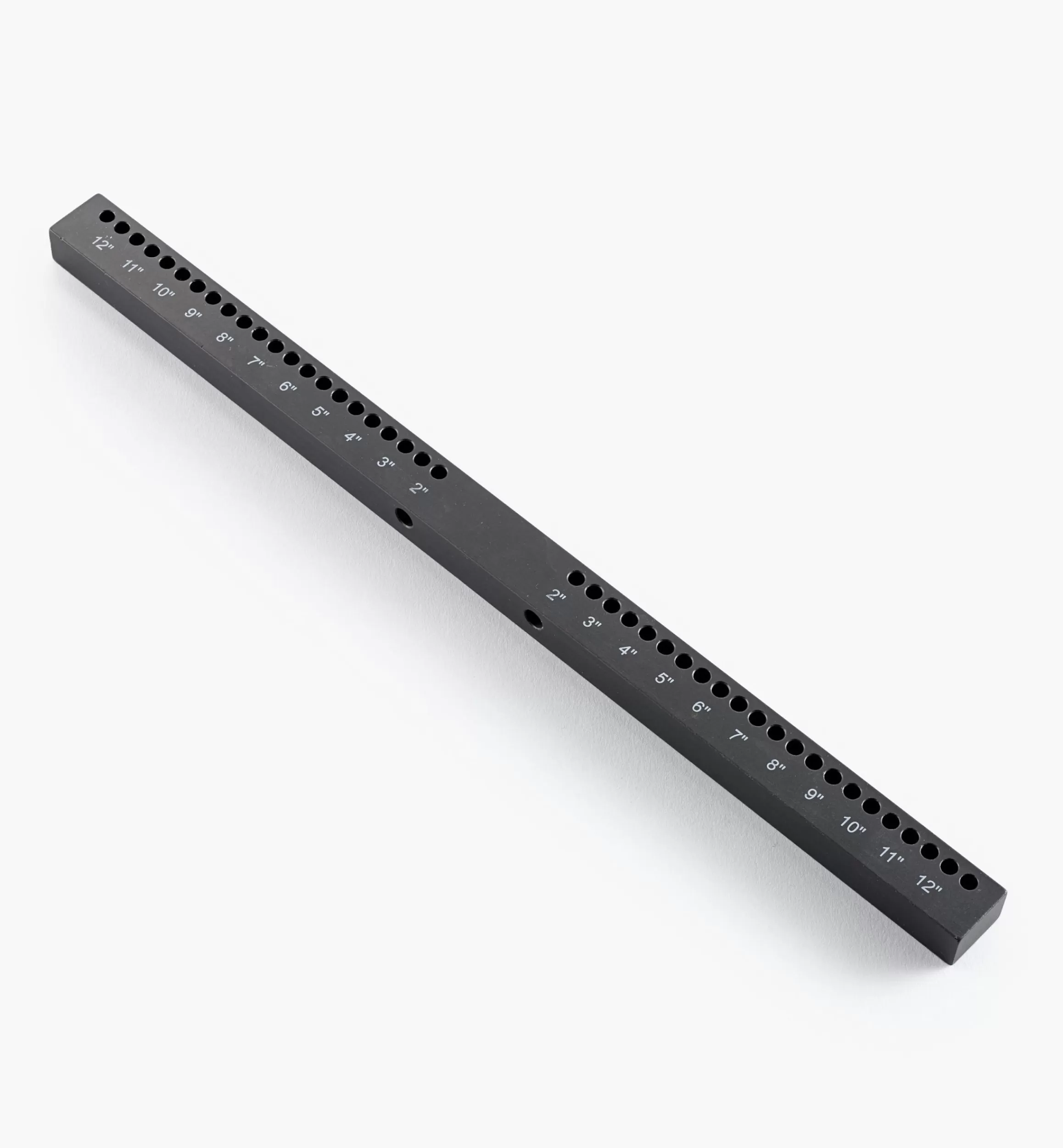 Lee Valley Drilling Bars For Hardware Drilling Jig