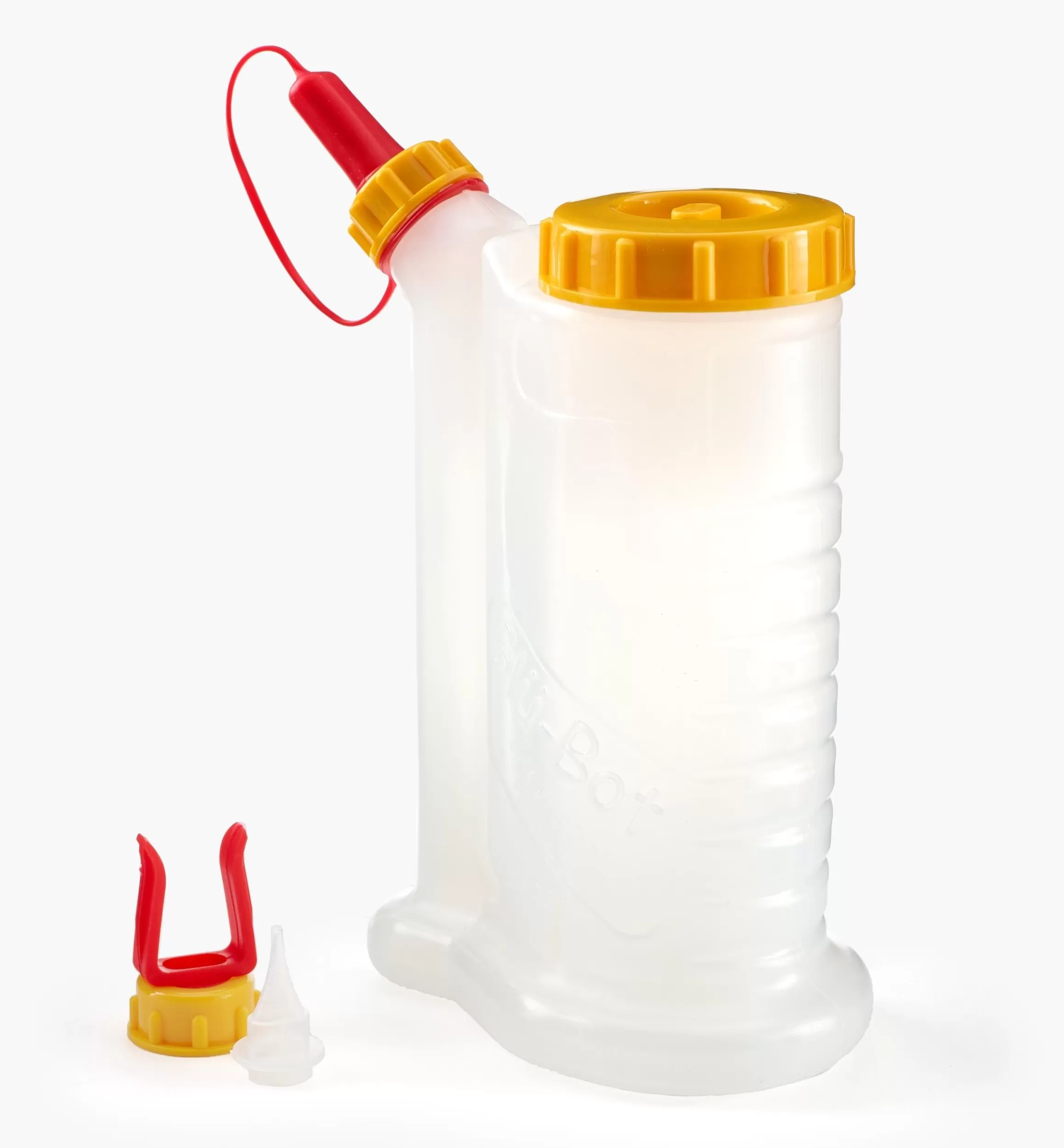 Lee Valley Dripless Glue Bottles