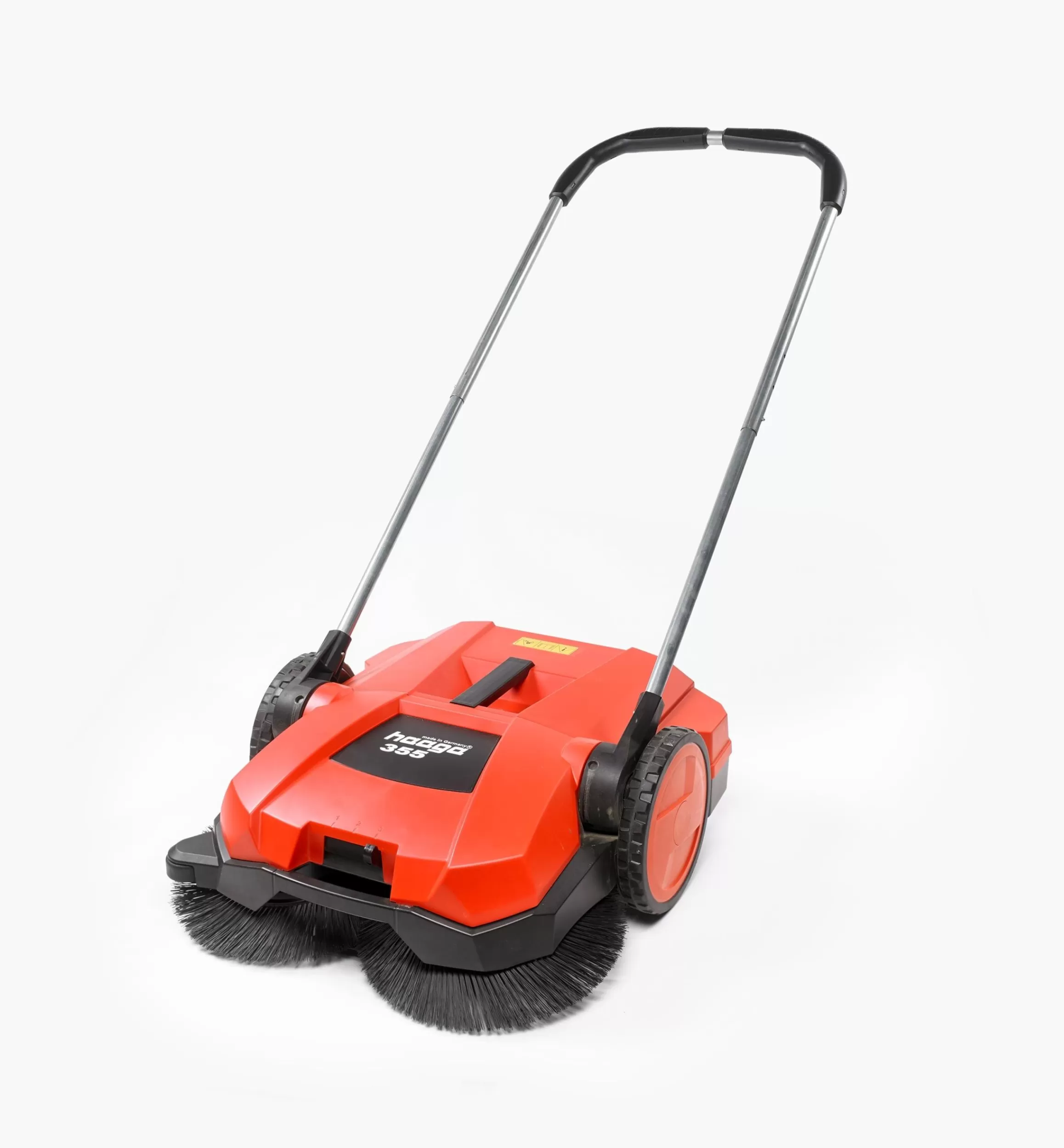 Lee Valley Dual Brush Sweeper