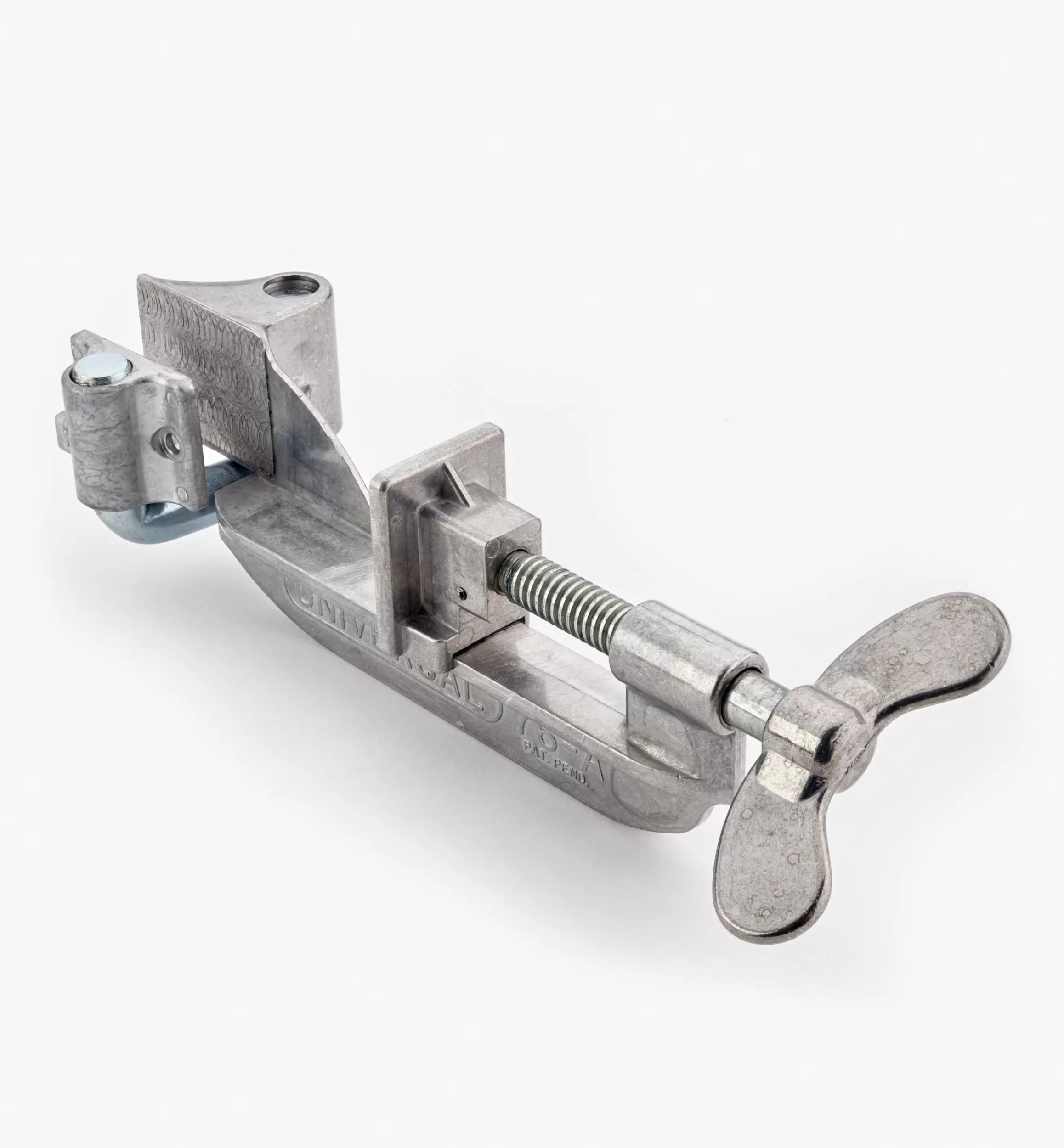 Lee Valley Dubuque Face-Frame & Shelf Clamps