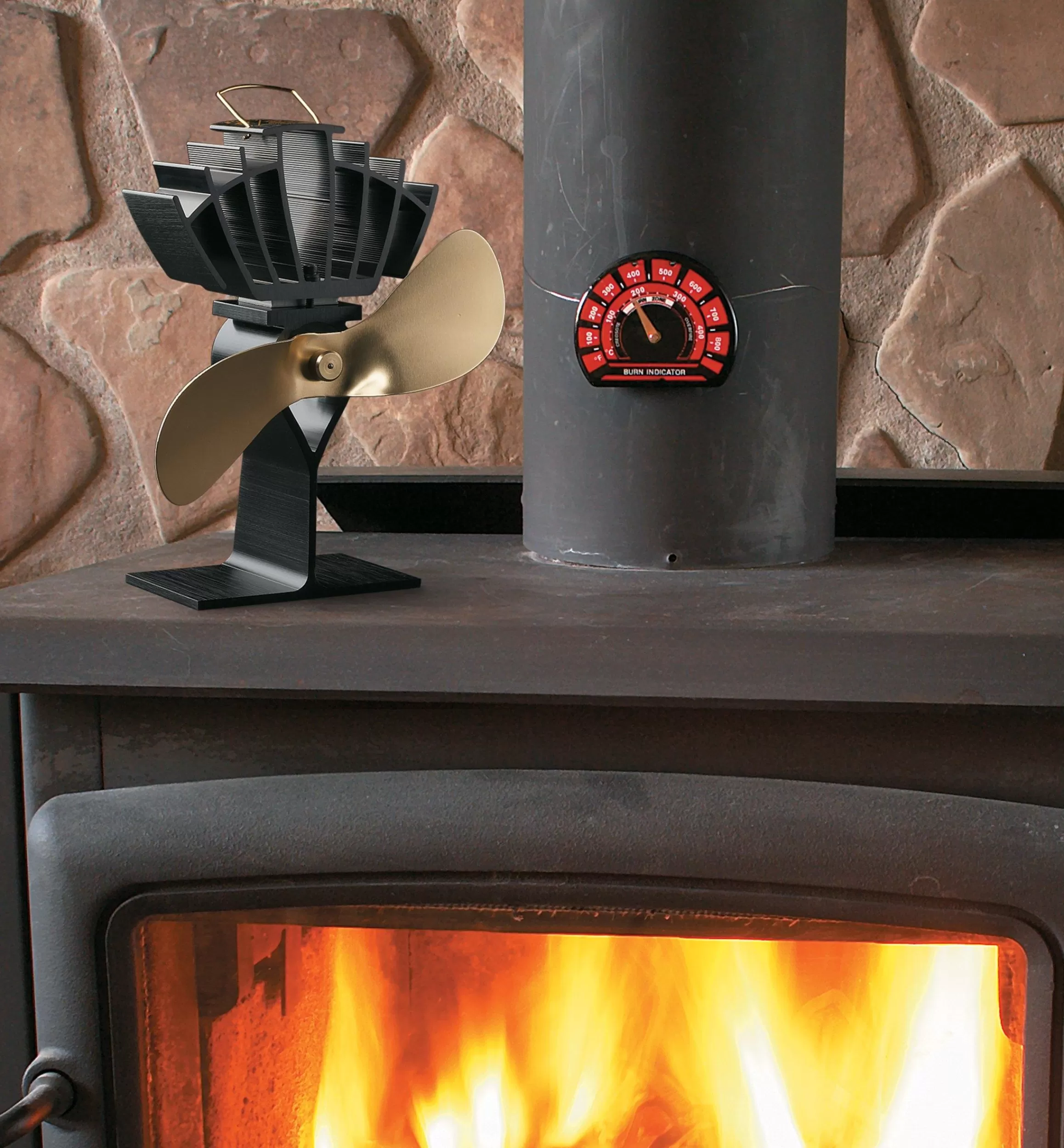 Lee Valley Ecofan UltrAir