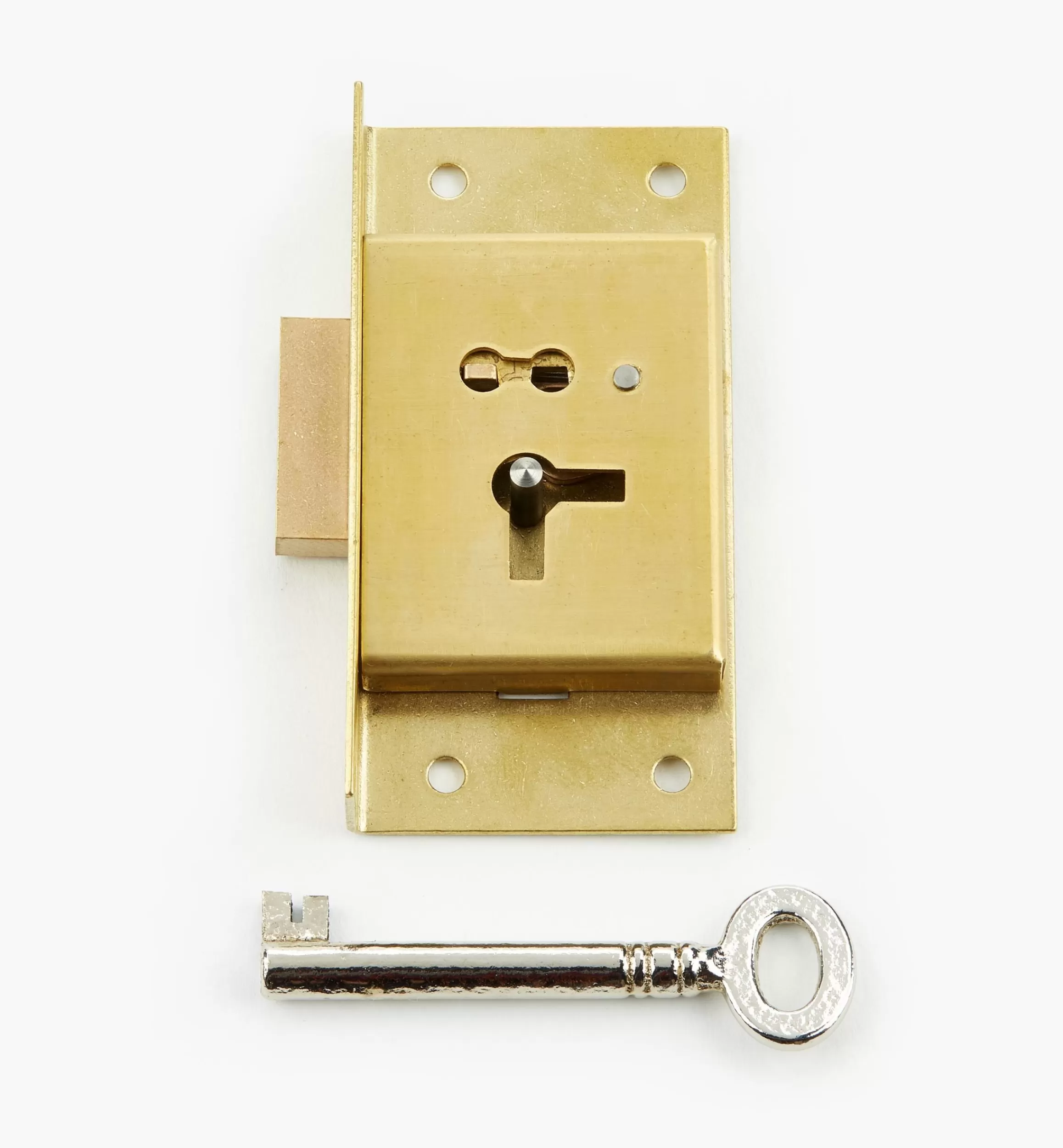 Lee Valley Economy Cut Cupboard Locks