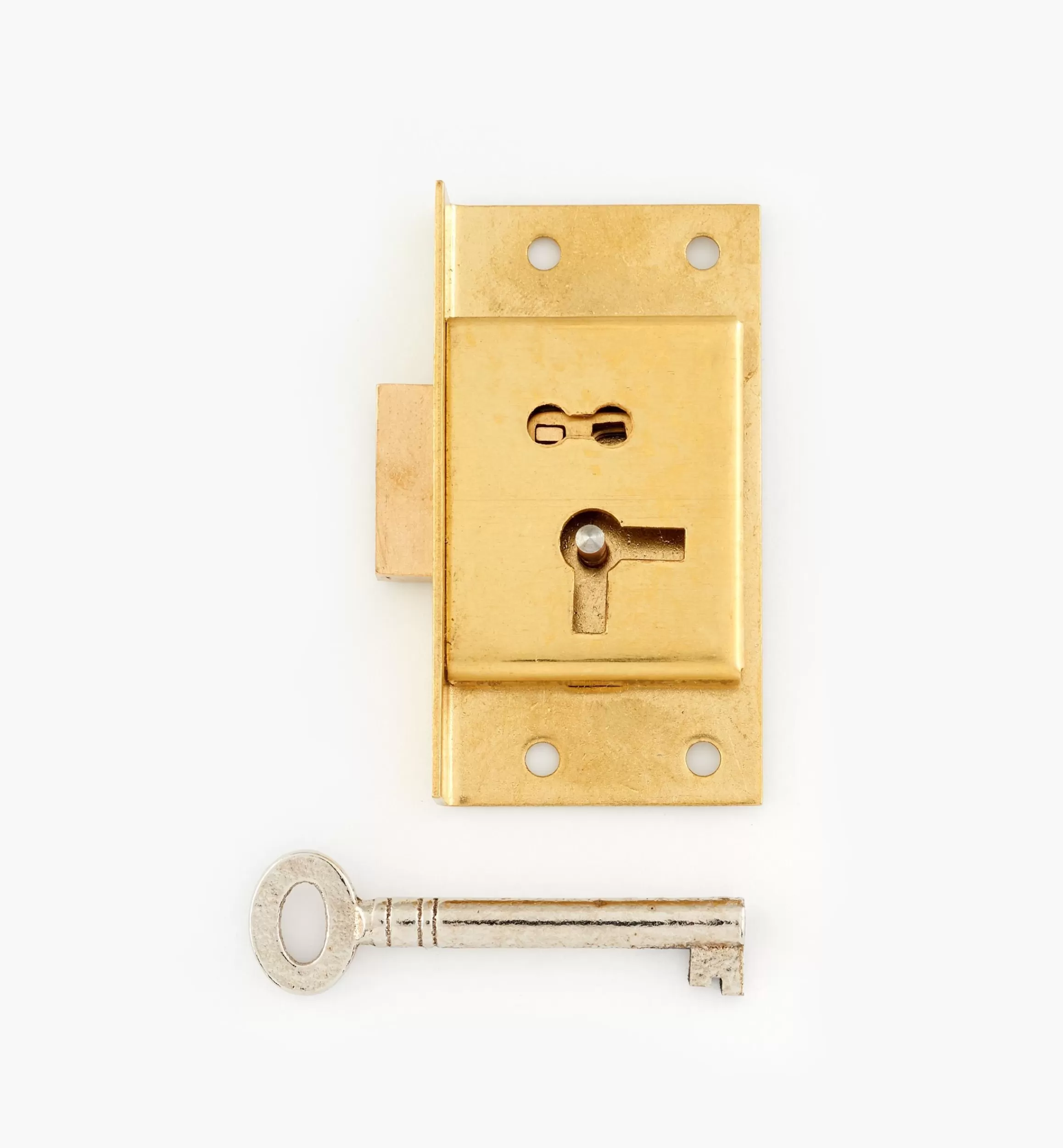 Lee Valley Economy Cut Cupboard Locks