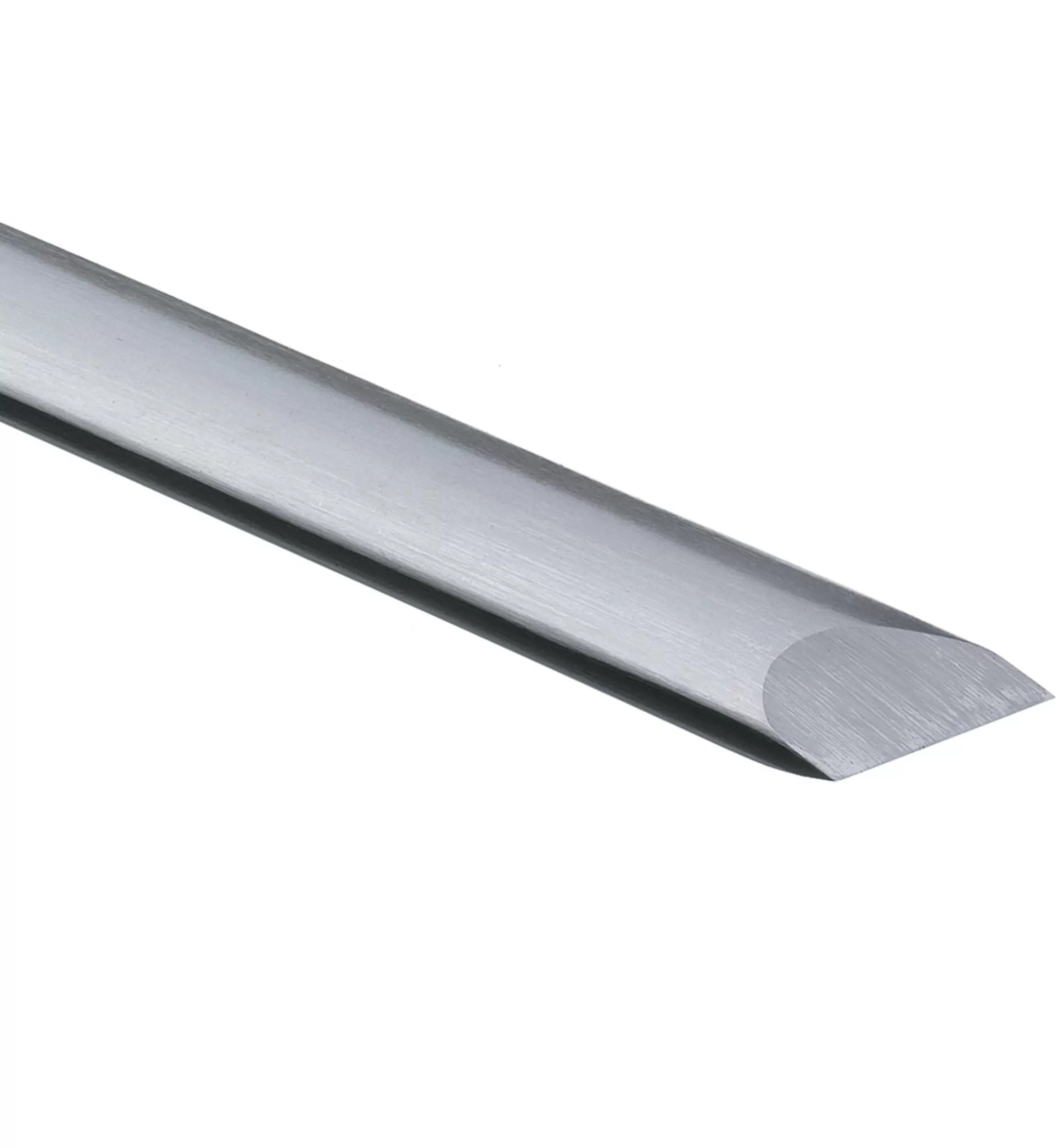 Lee Valley Economy Oval Skew Chisel