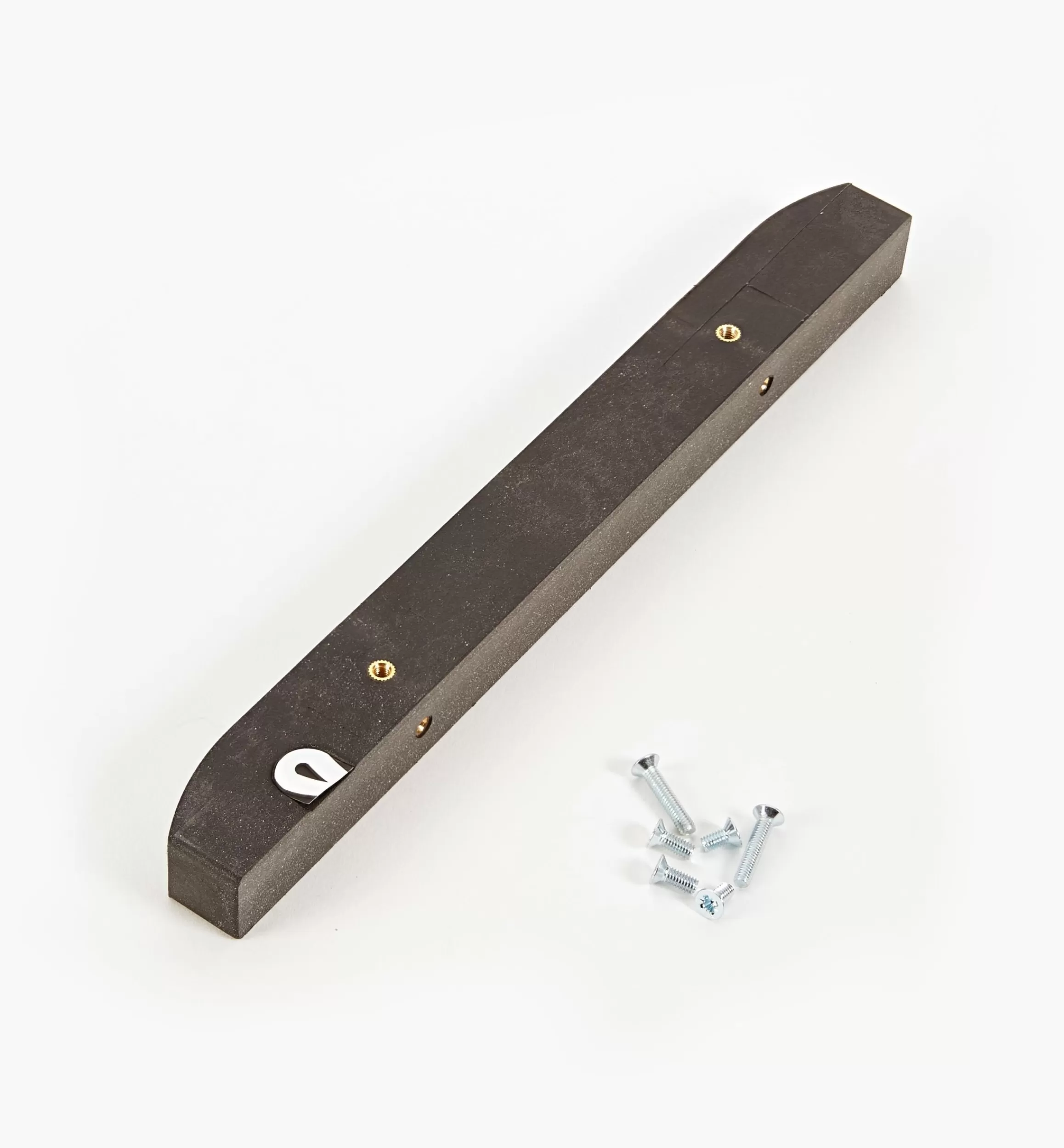 Lee Valley Edge Guide Attachment For M-Power CRB7 Offset Router Base