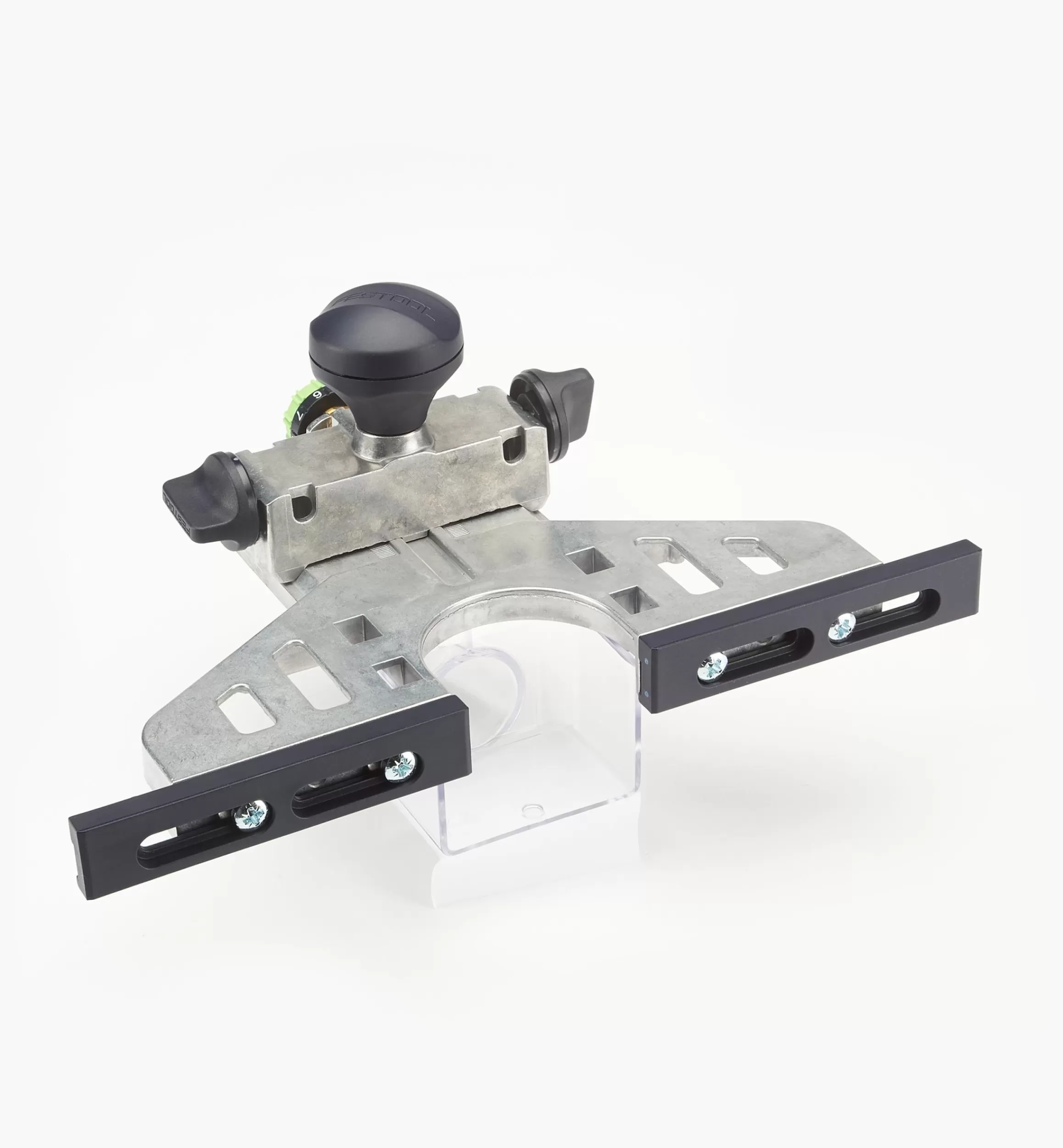 Lee Valley Edge Guide For Festool OF 1400 EQ Router