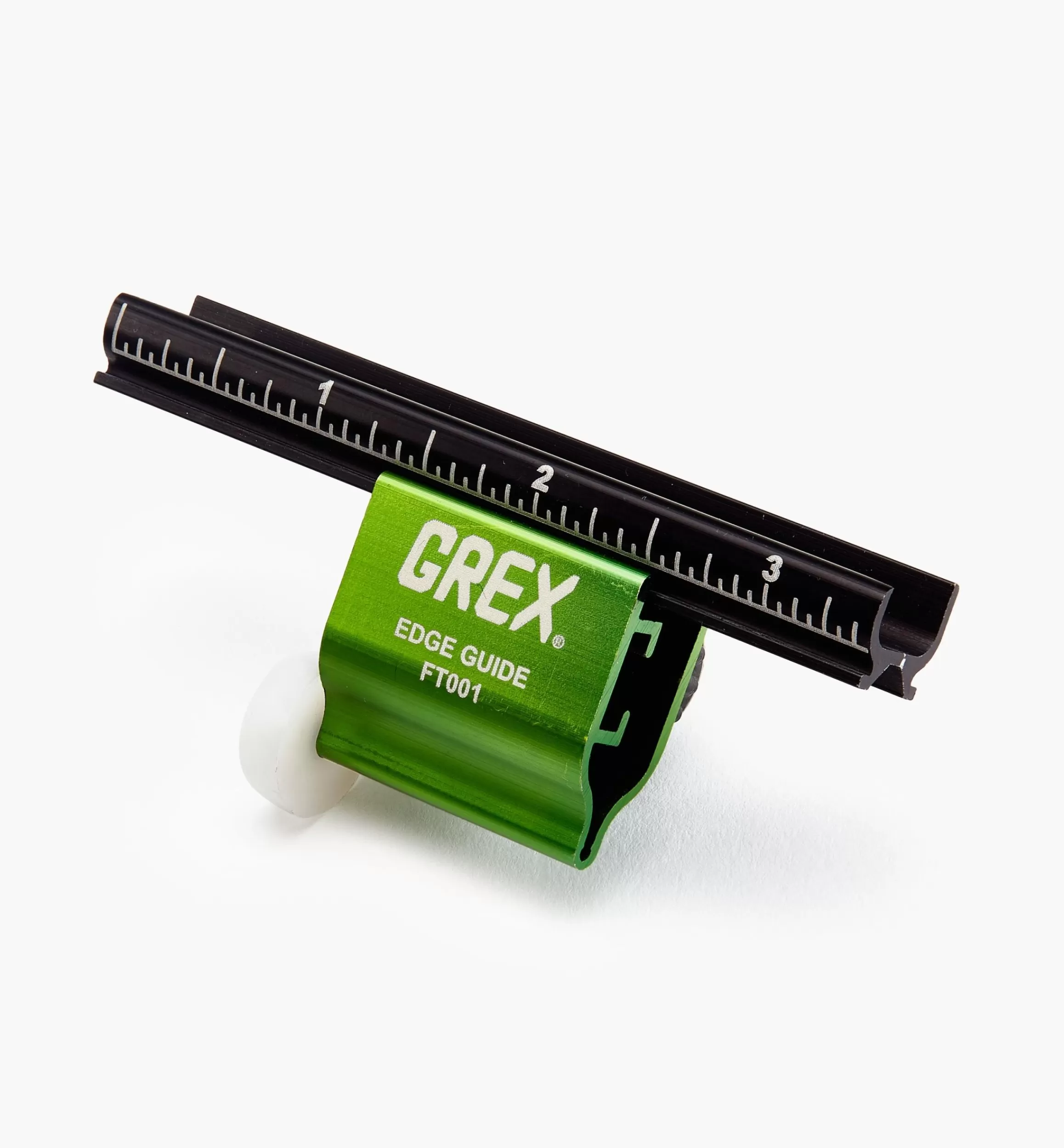 Lee Valley Edge Guides For Grex Pinners & Brad Nailer
