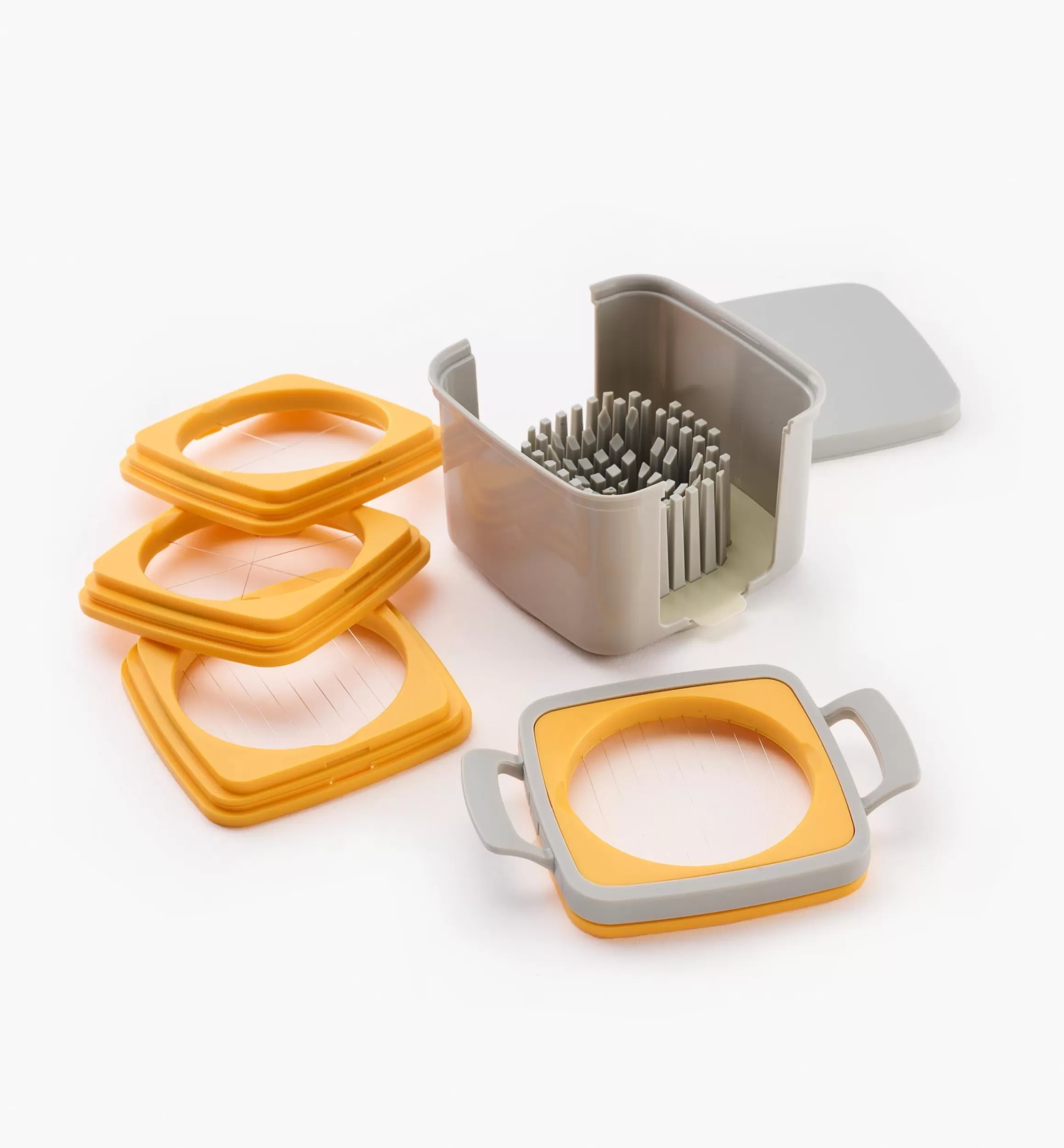Lee Valley Egg Cutter
