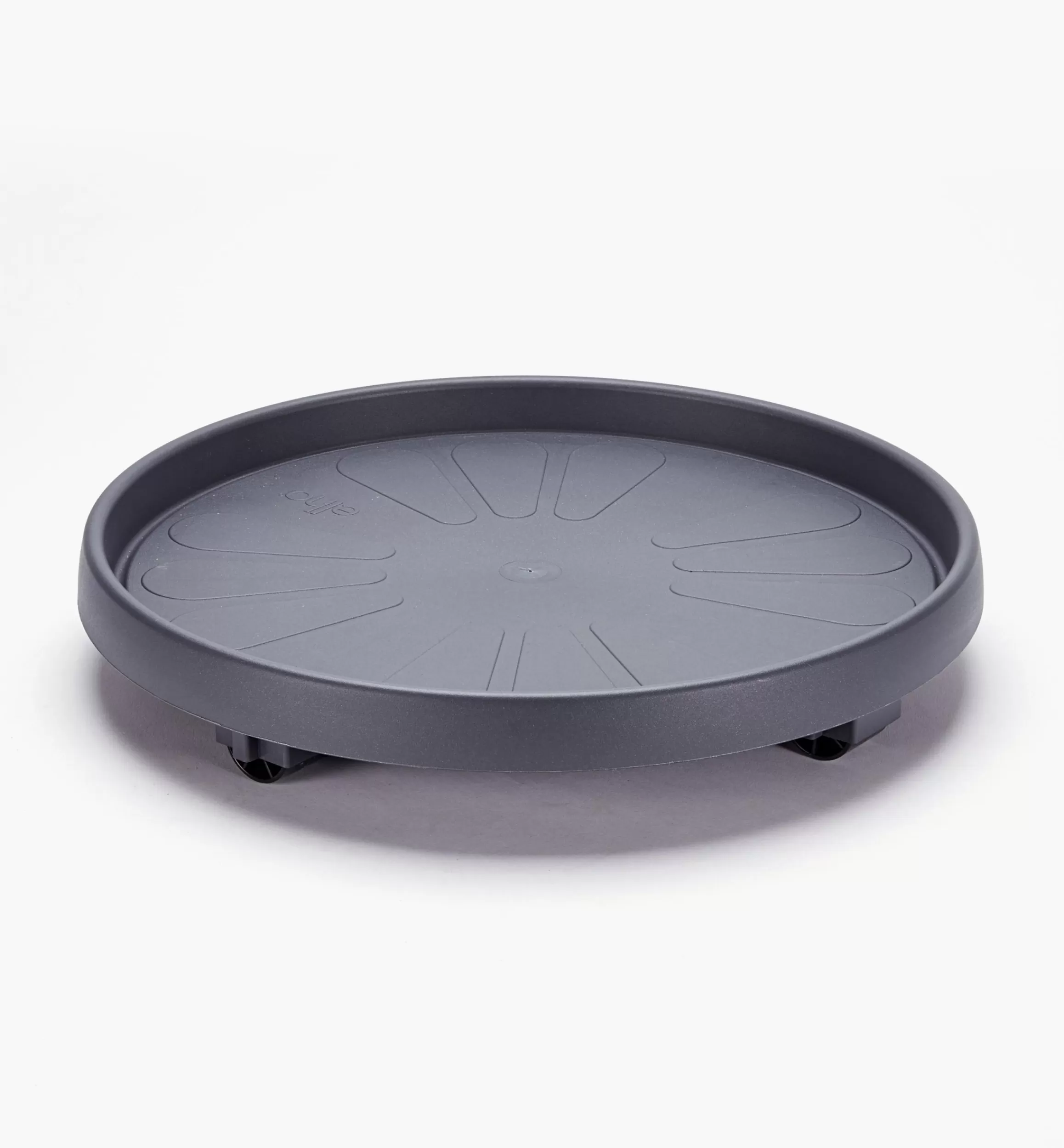 Lee Valley Elho Rolling Pot Saucer