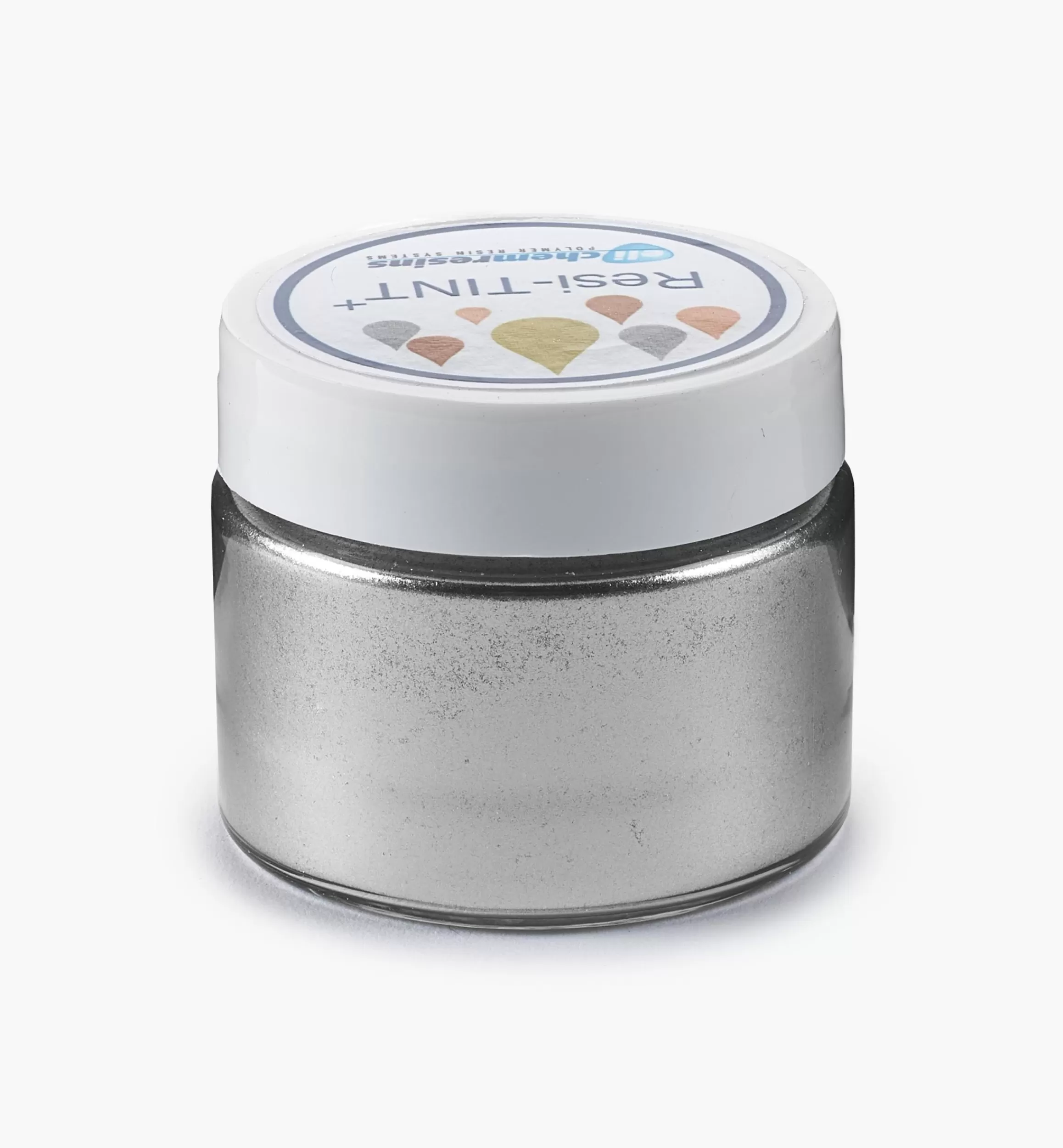 Lee Valley Eli-Chem Aluminum Metallic Powder