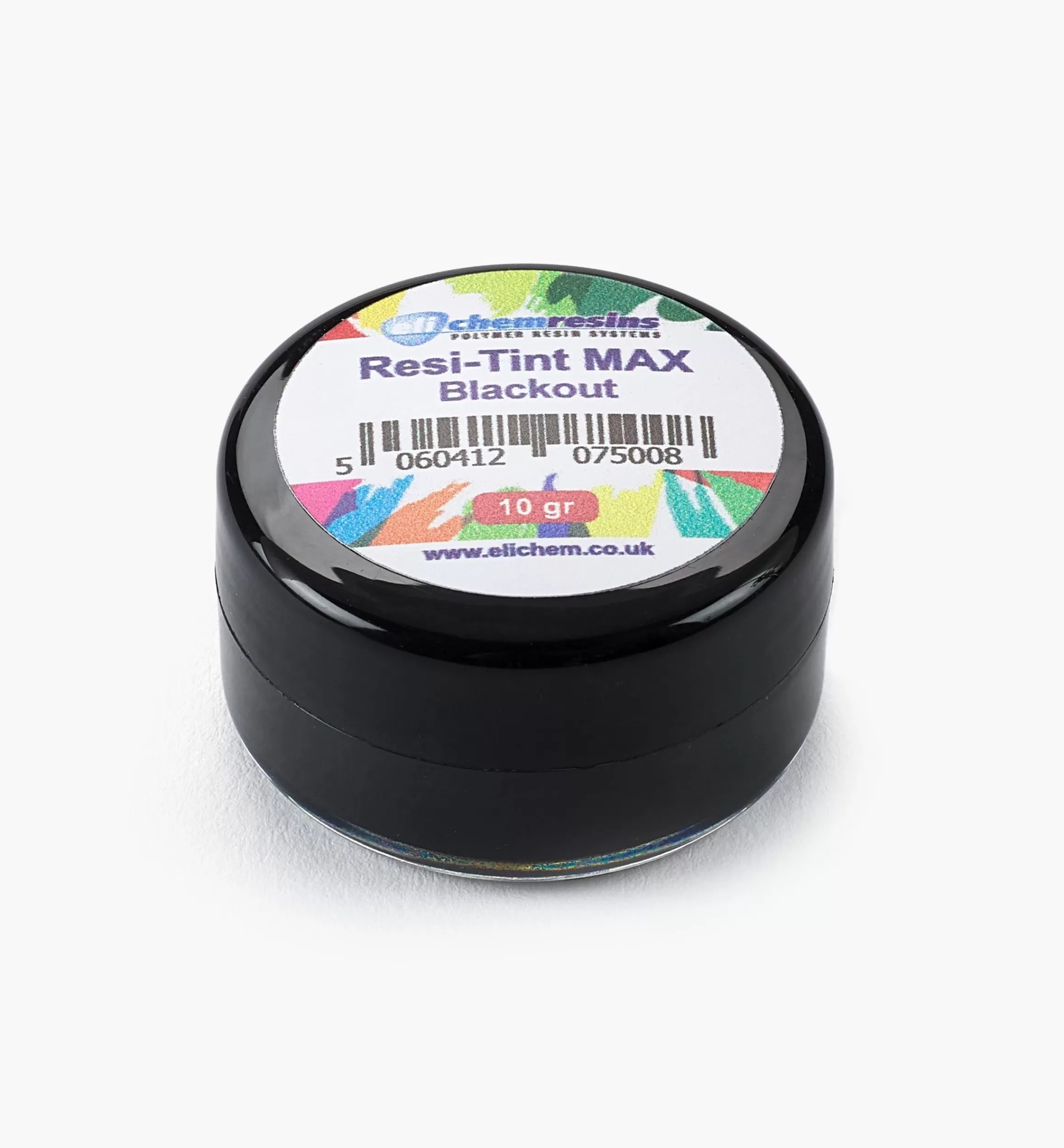 Lee Valley Eli-Chem Black Tint