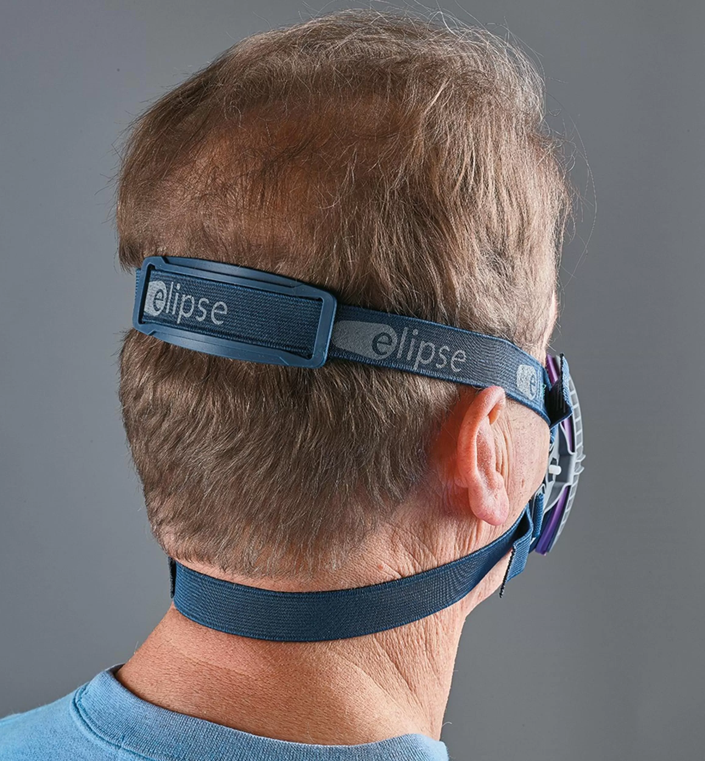 Lee Valley Elipse Low-Profile Dust Respirator