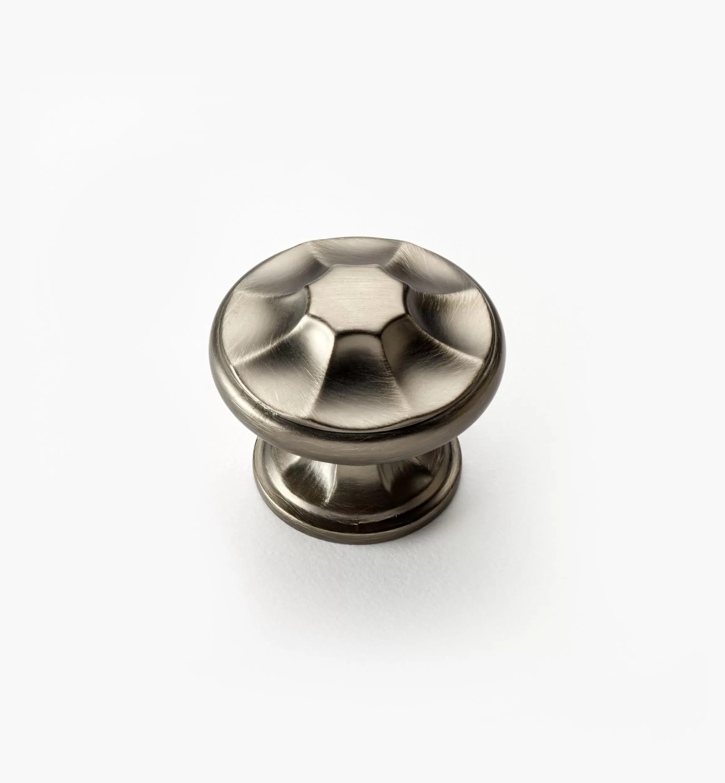 Lee Valley Empire Round Knob