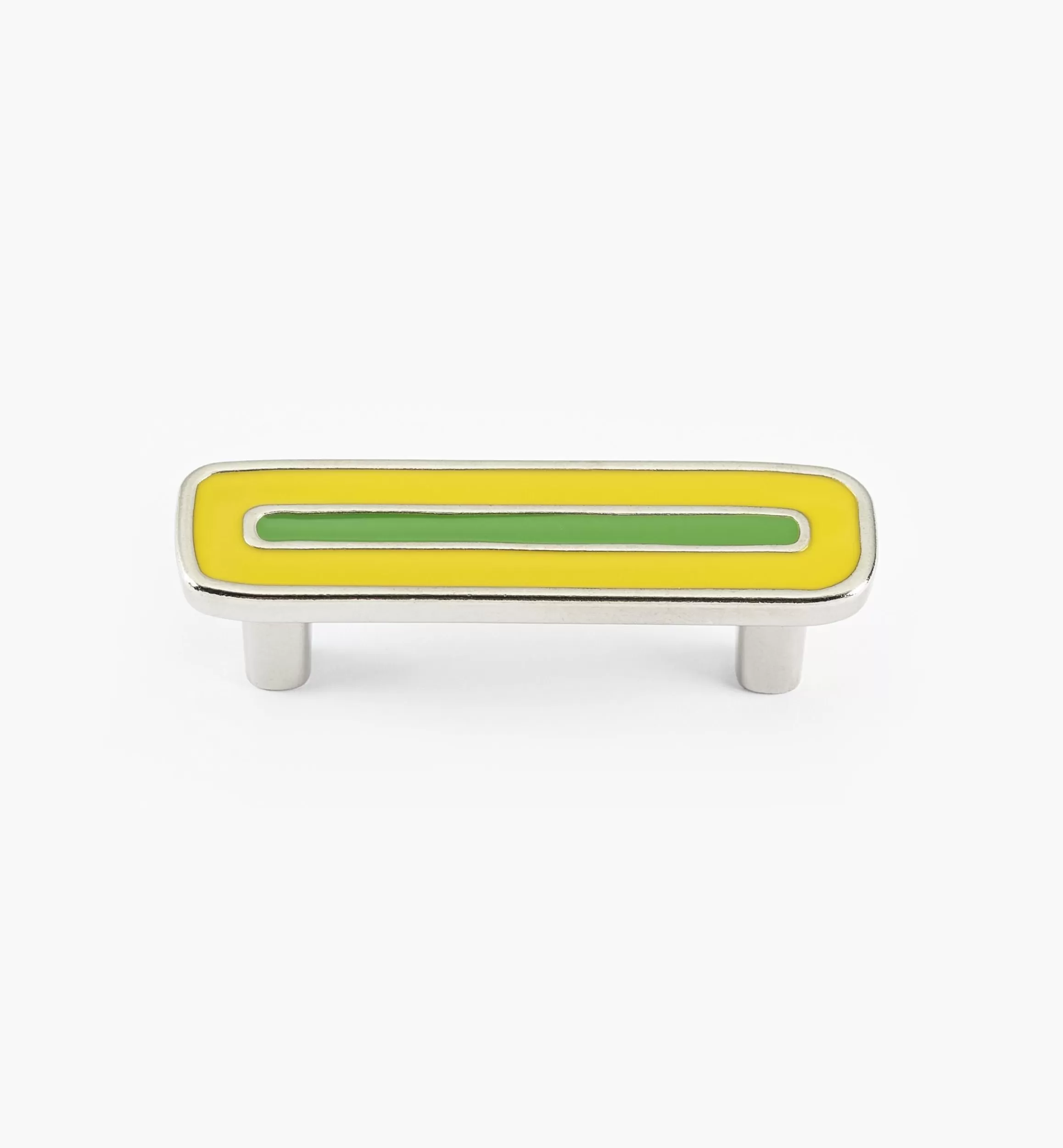 Lee Valley Enamel Infill Handles