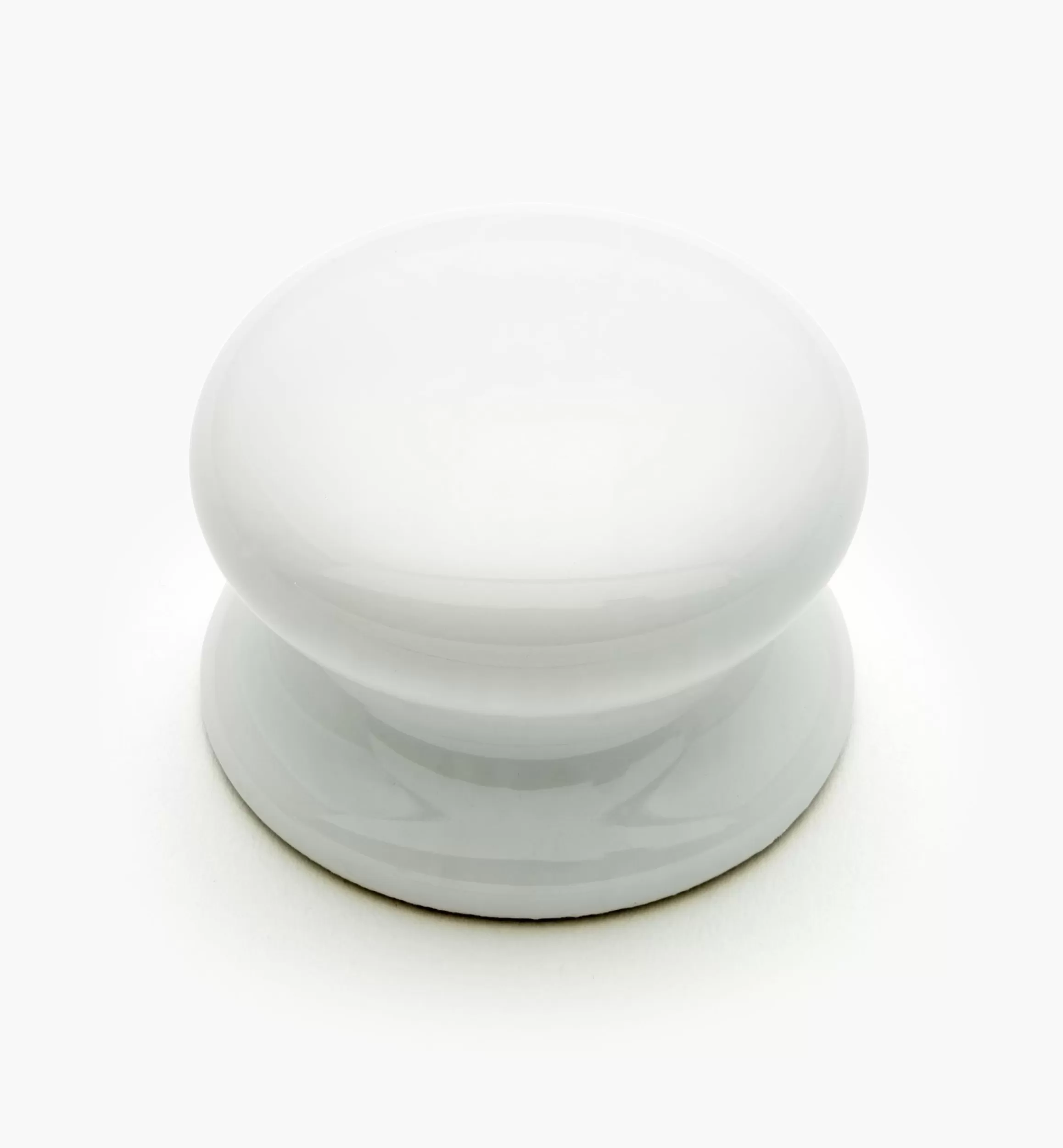 Lee Valley English Cozy Porcelain Knob