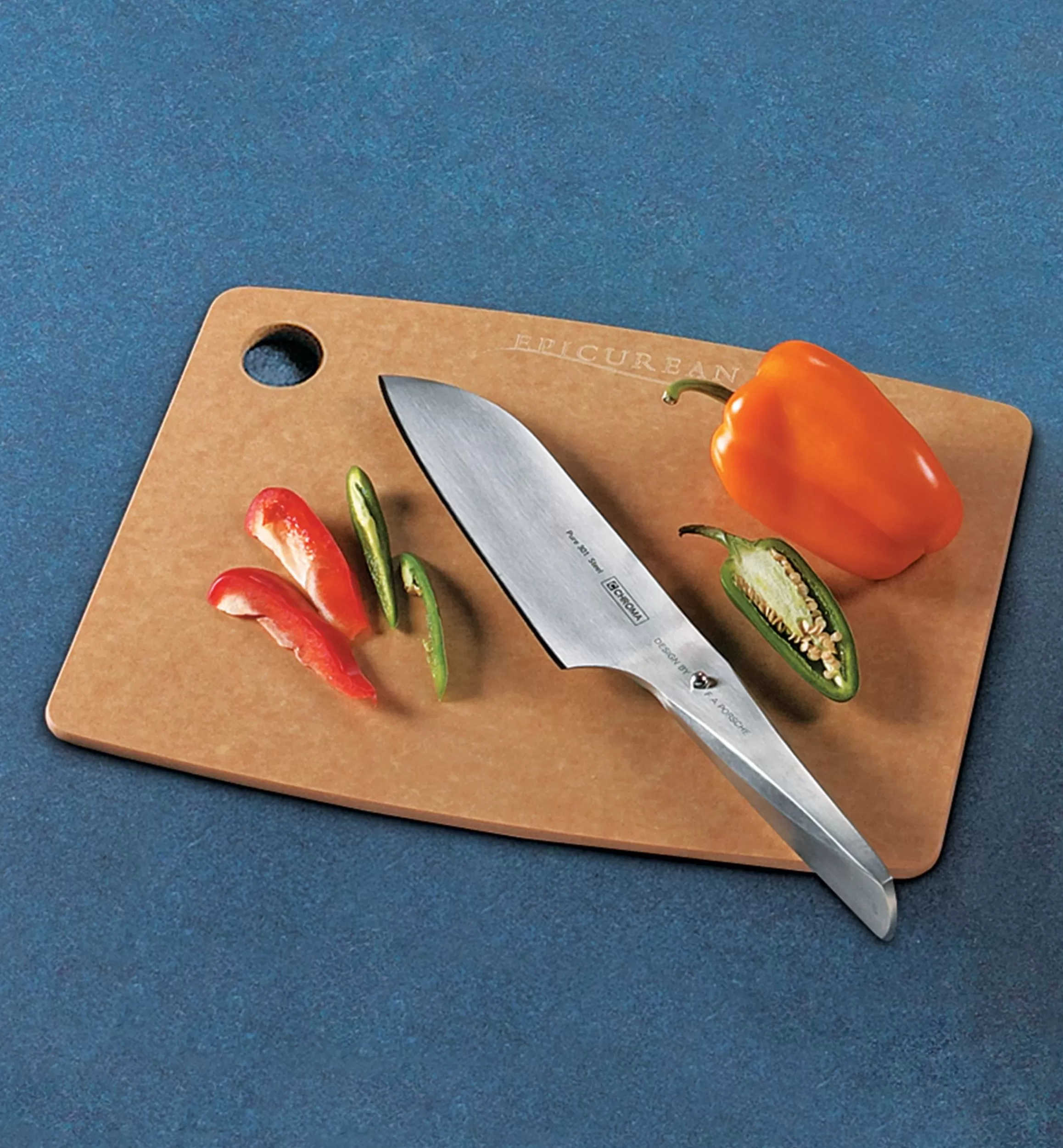 Lee Valley Epicurean Kitchen Cutting Boards