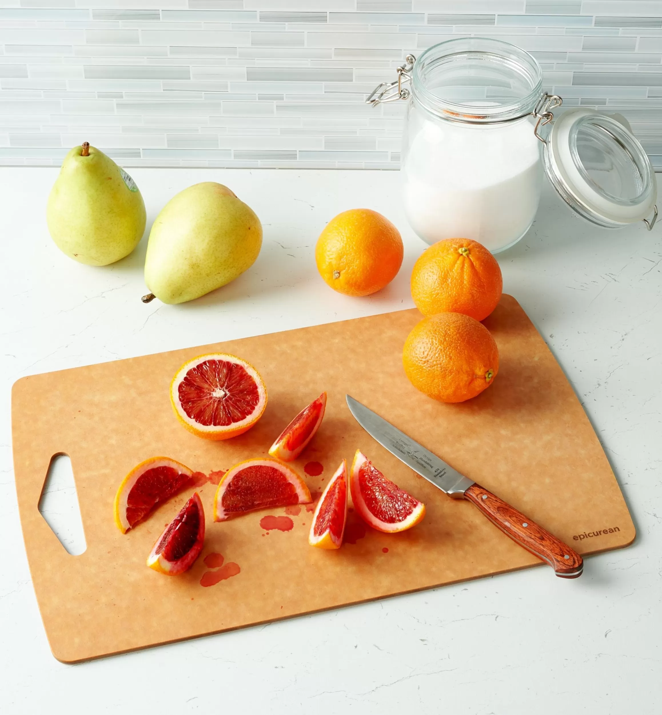 Lee Valley Epicurean Prep Cutting Boards