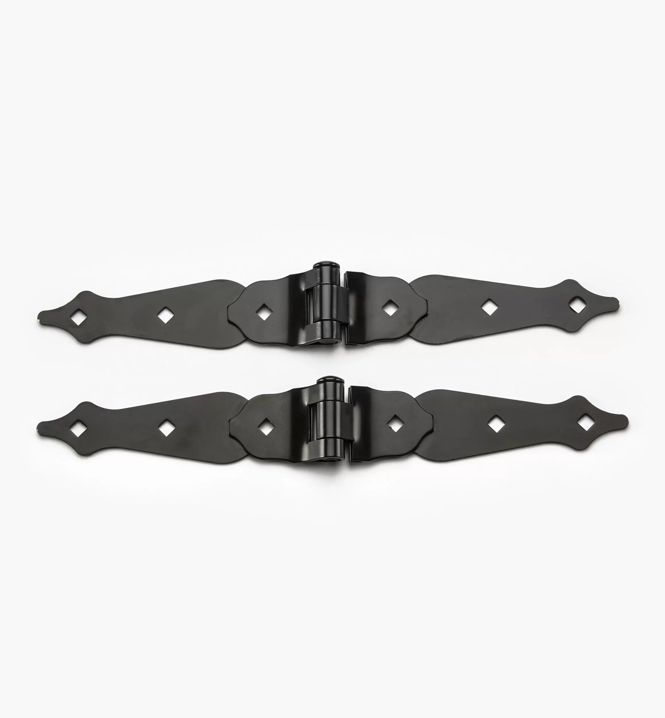 Lee Valley Equal Strap Hinges
