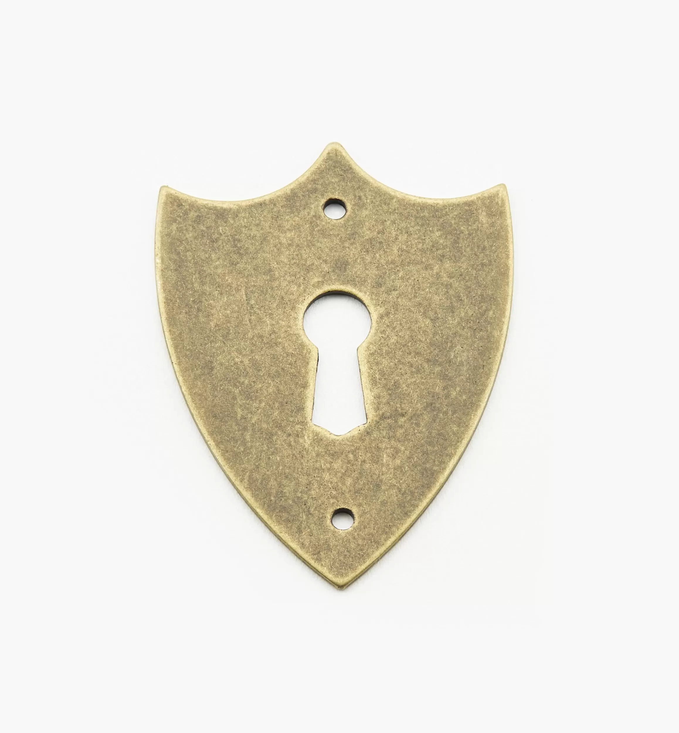 Lee Valley Escutcheons