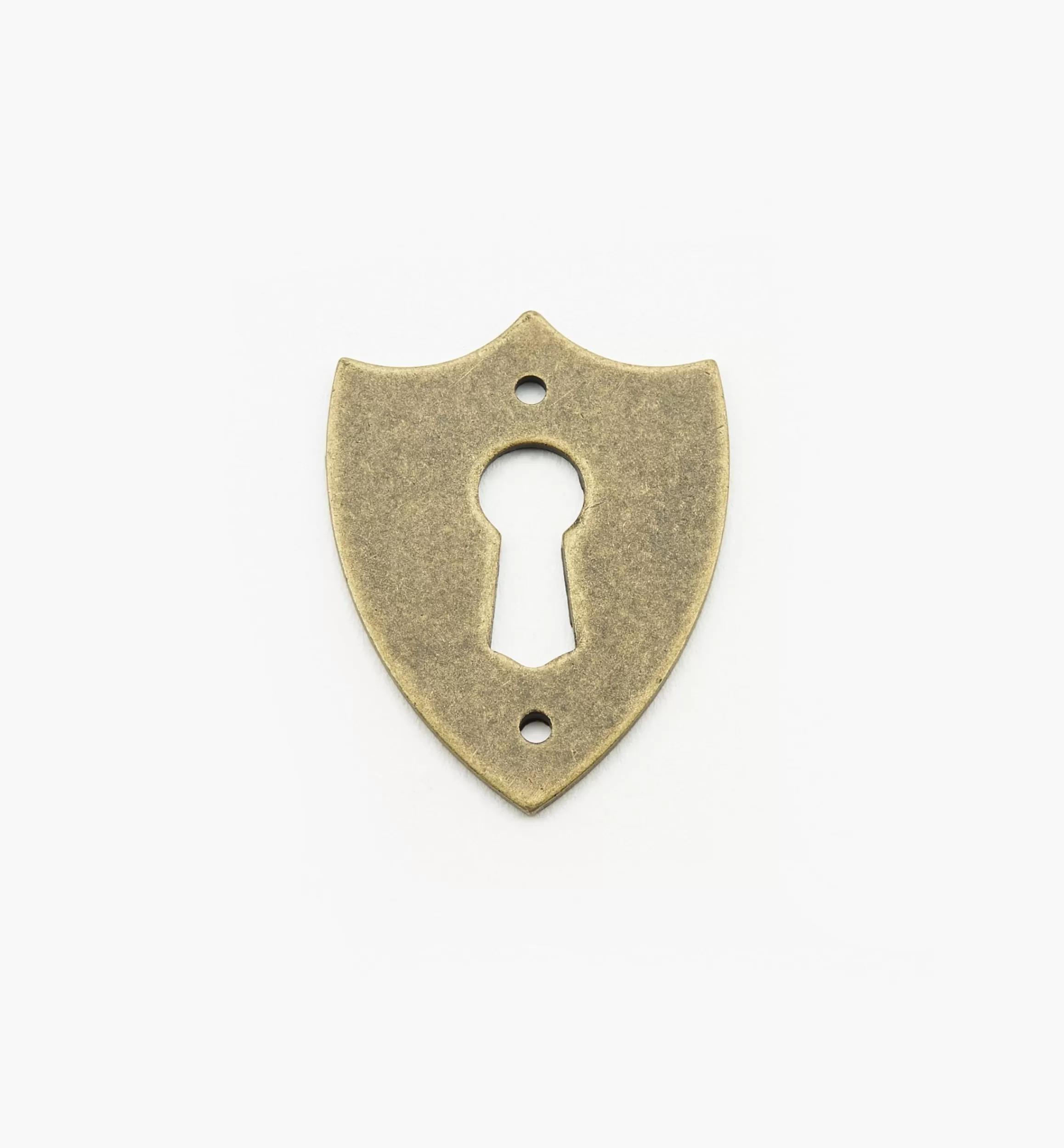 Lee Valley Escutcheons