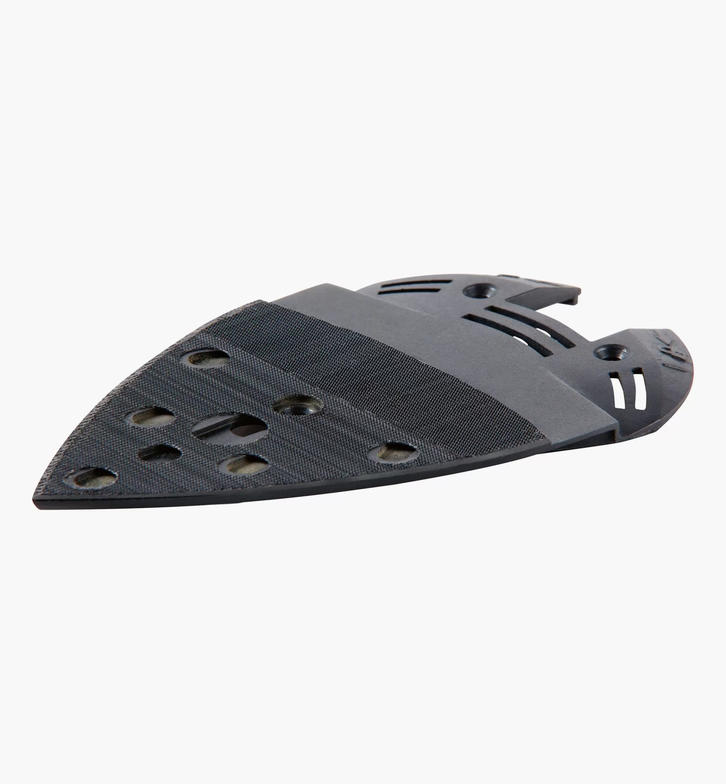 Lee Valley Extended Delta Sanding Pad Element For Festool Rotex RO 90 DX Sander