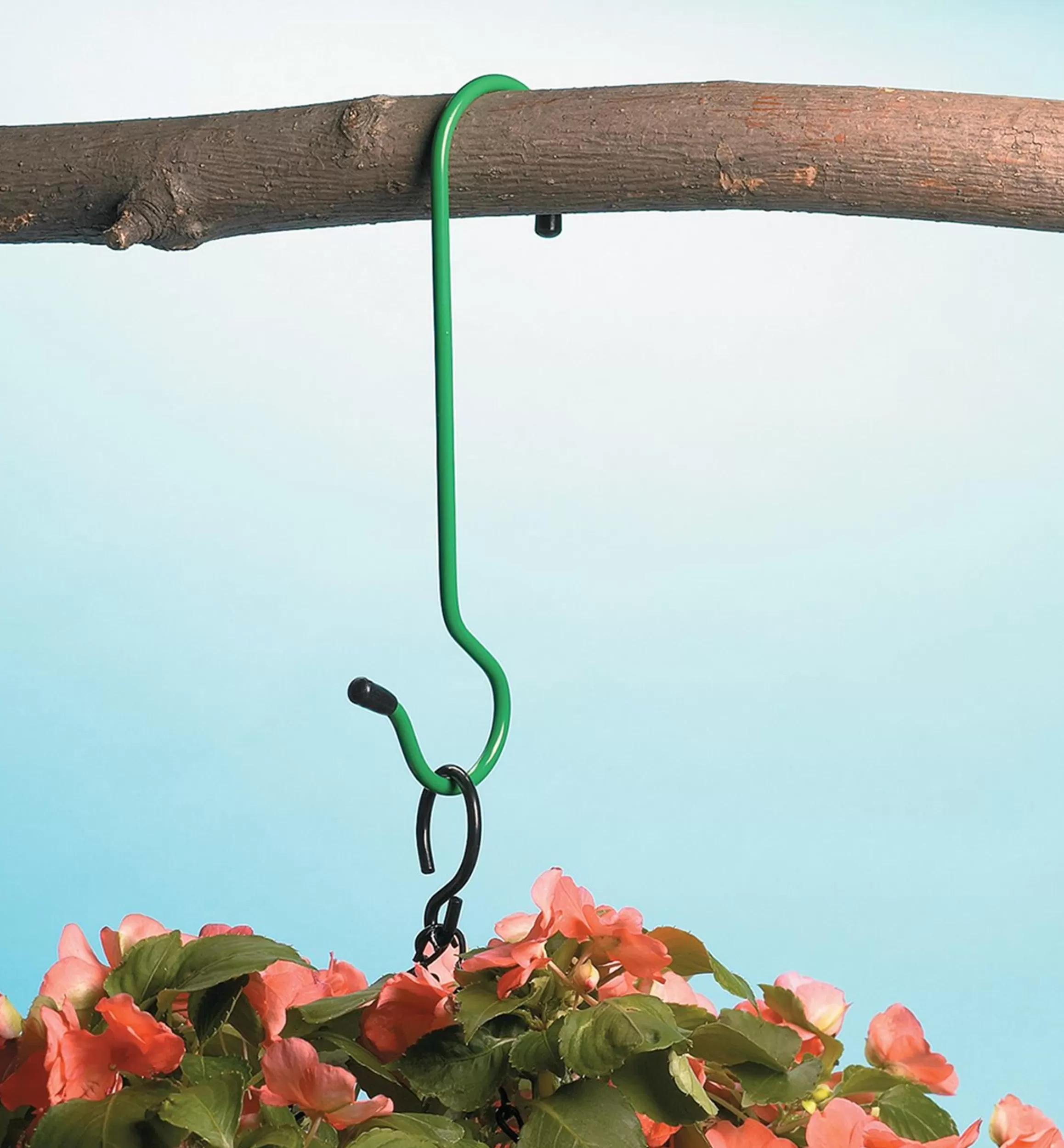 Lee Valley Extension S-Hooks