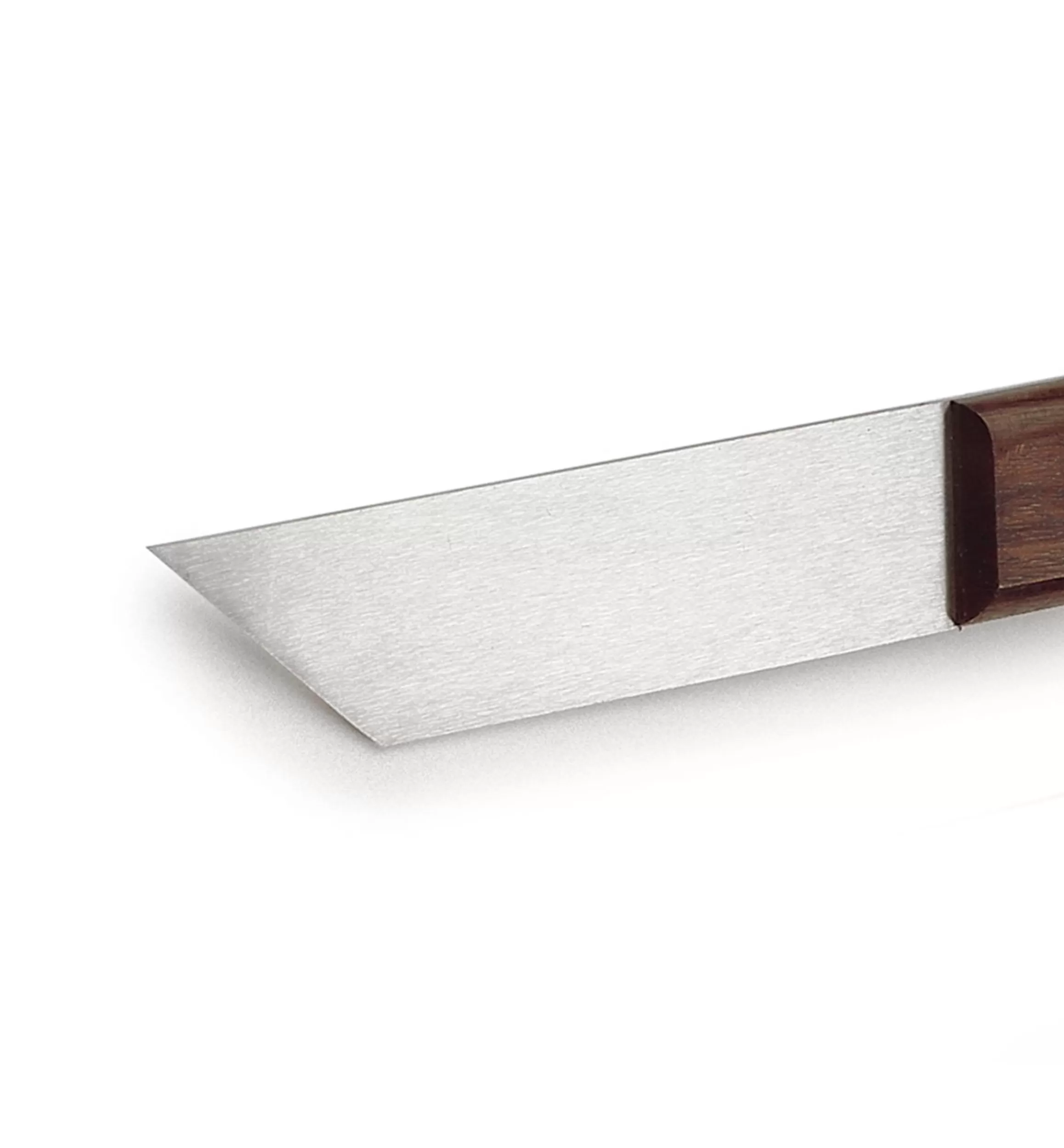 Lee Valley Extra-Narrow HSS Parting Tool