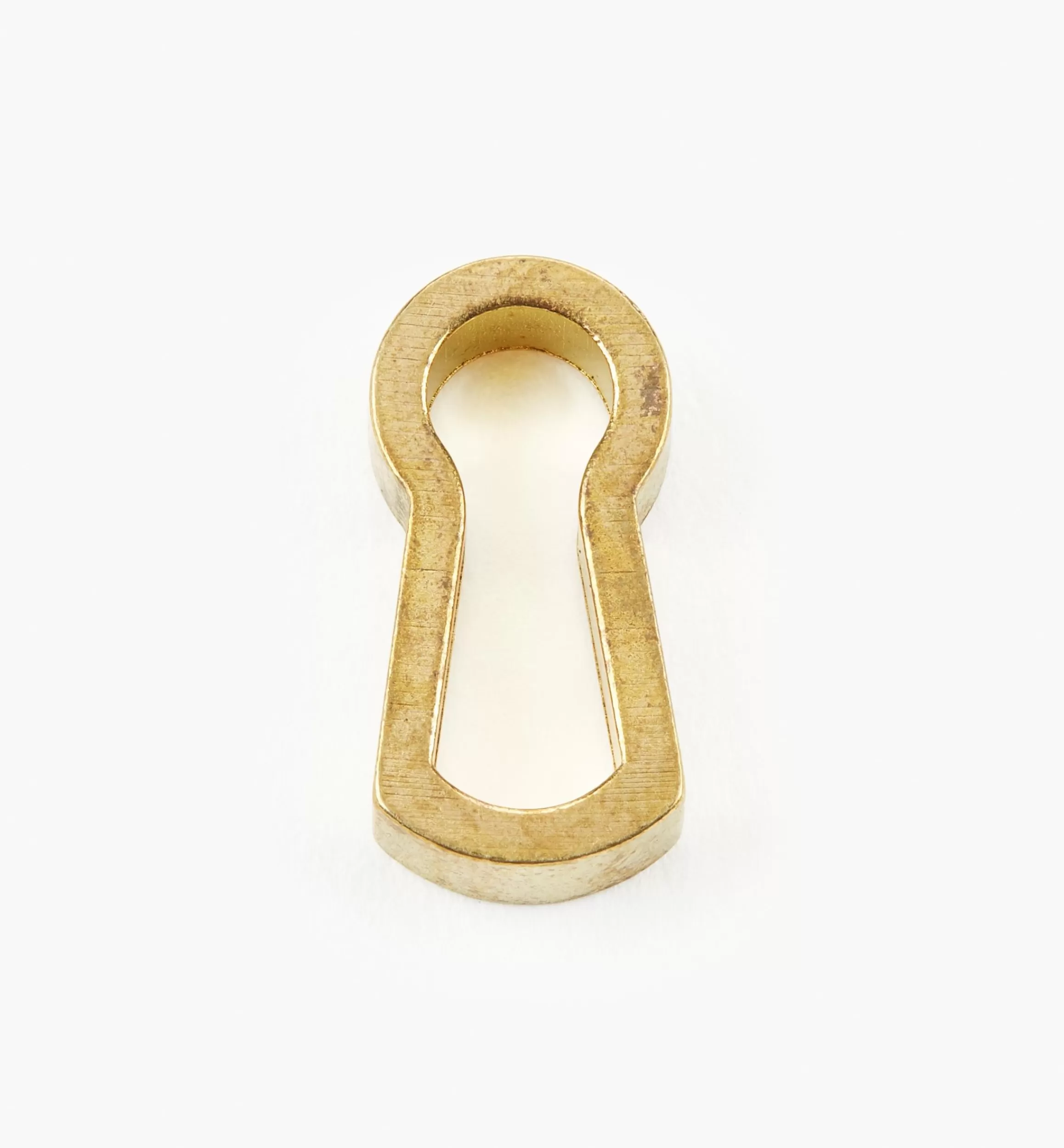 Lee Valley Extruded Escutcheons