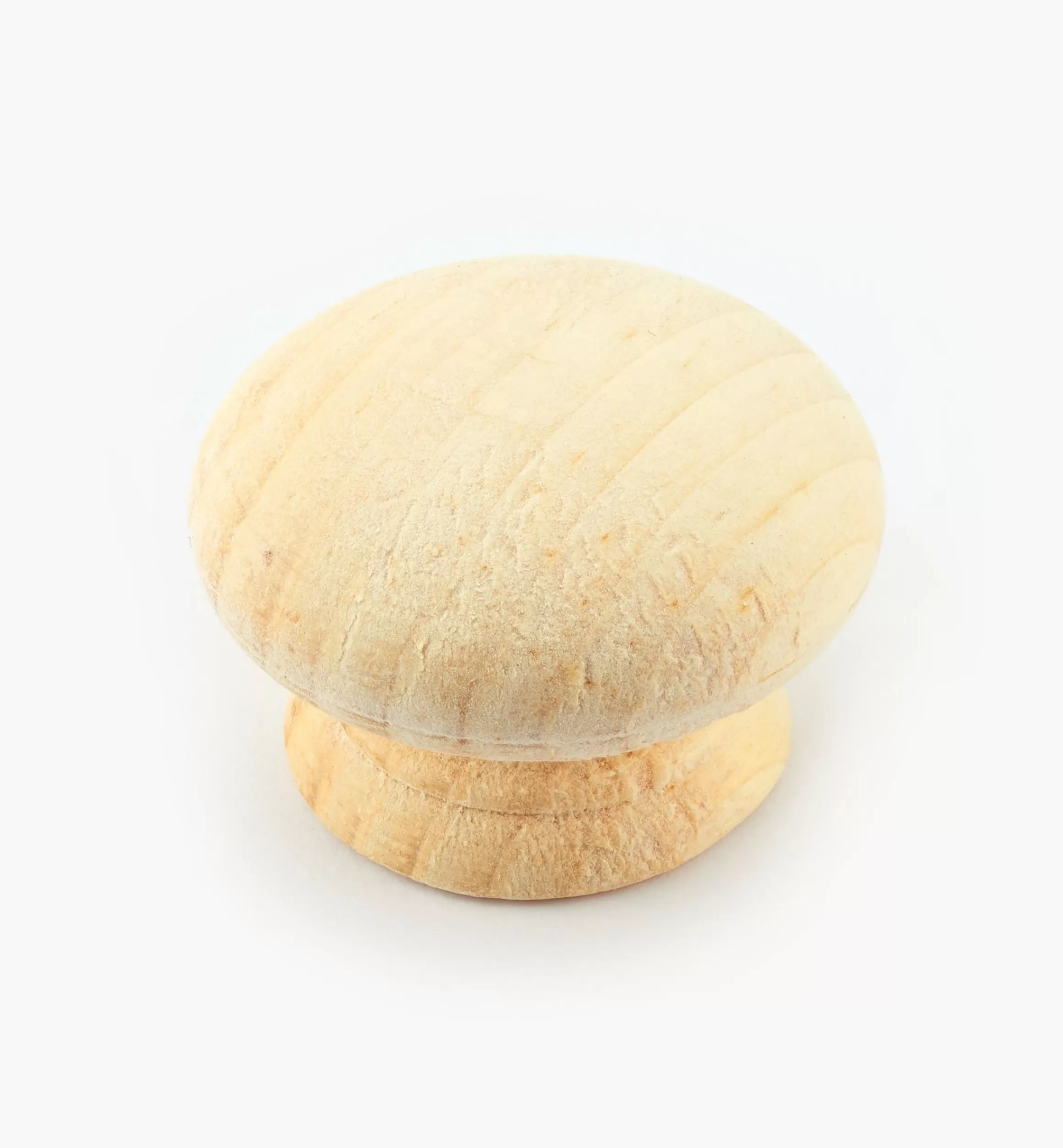 Lee Valley Face-Grain Knobs