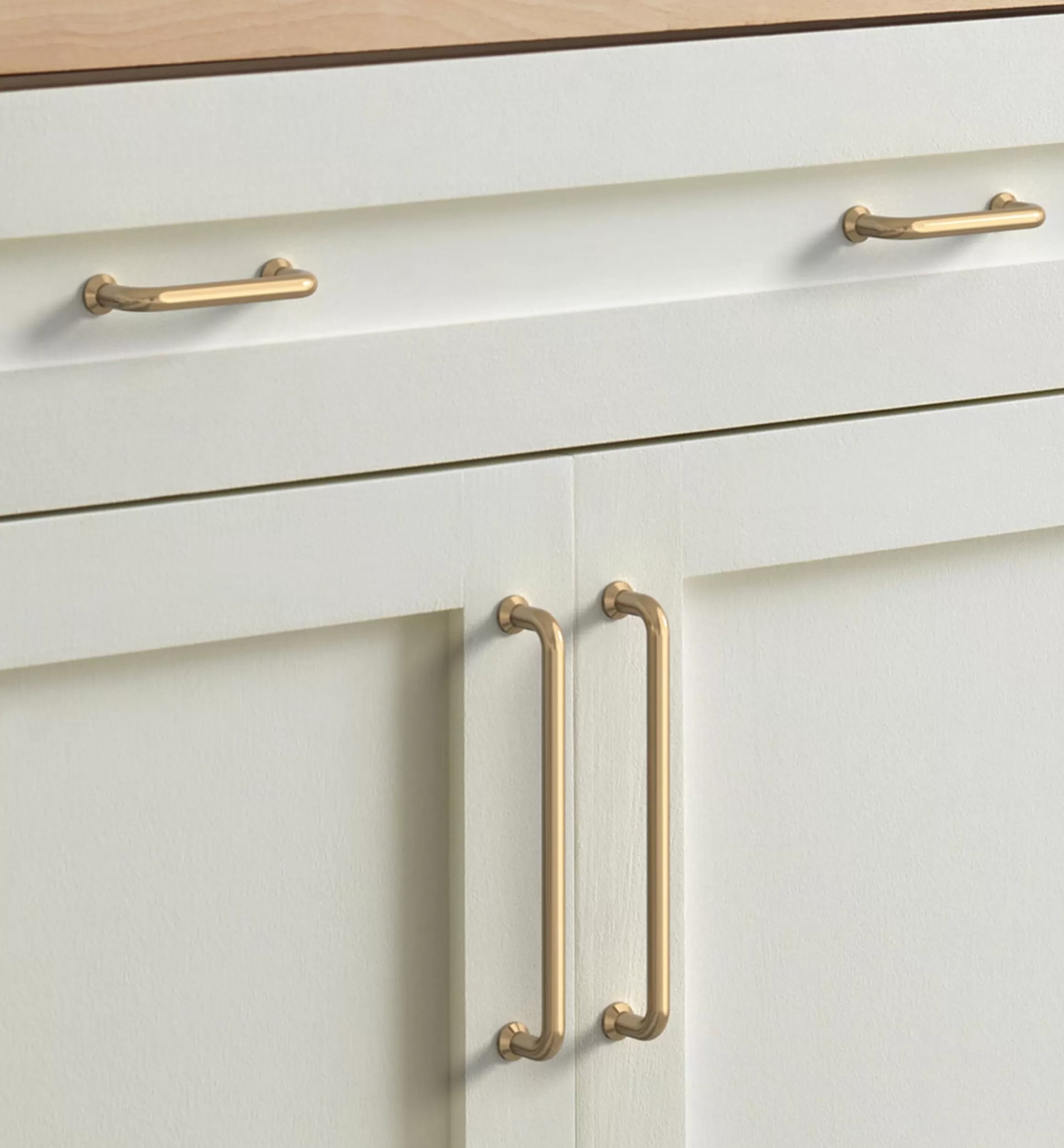Lee Valley Factor Handles