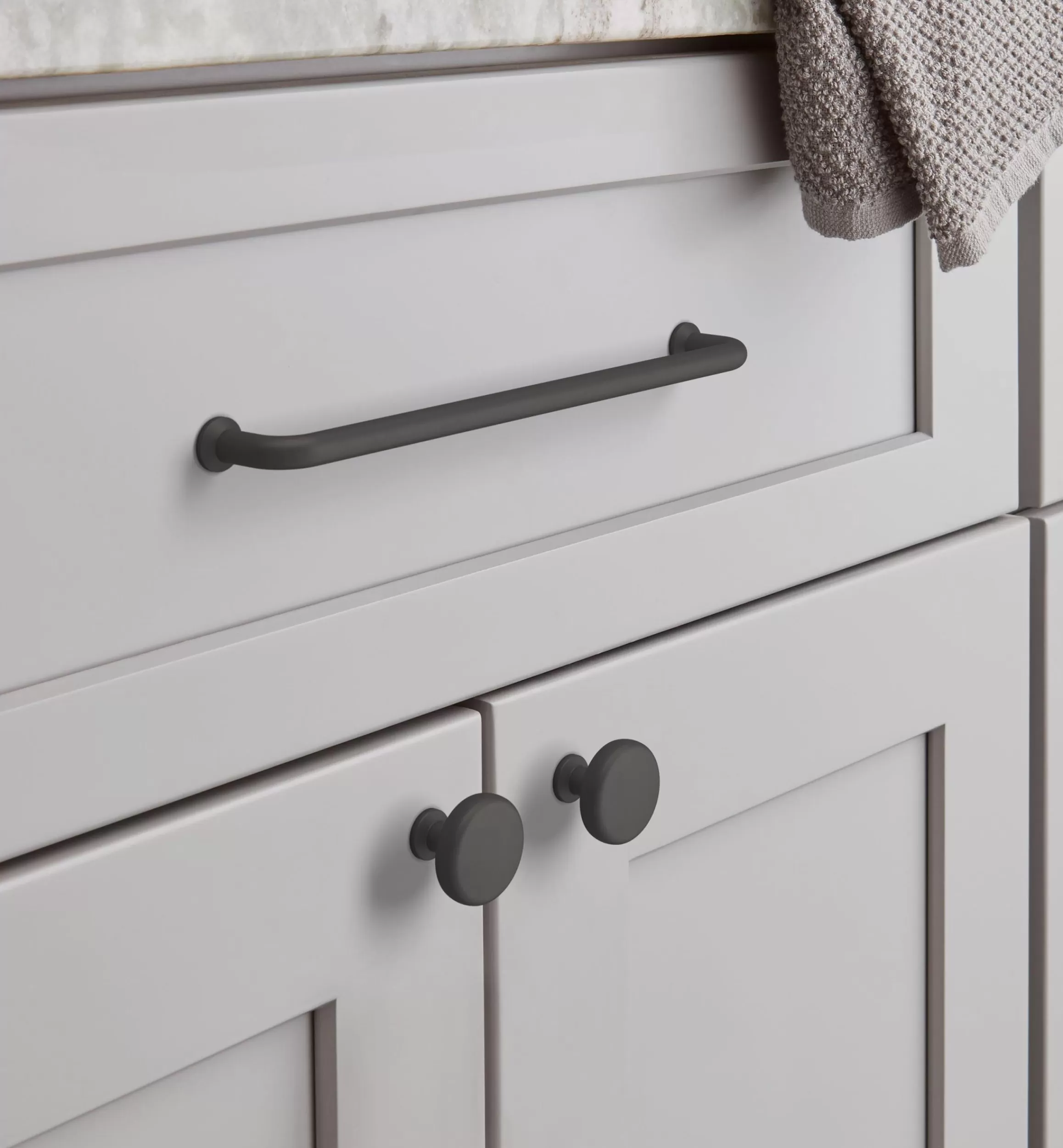 Lee Valley Factor Knob