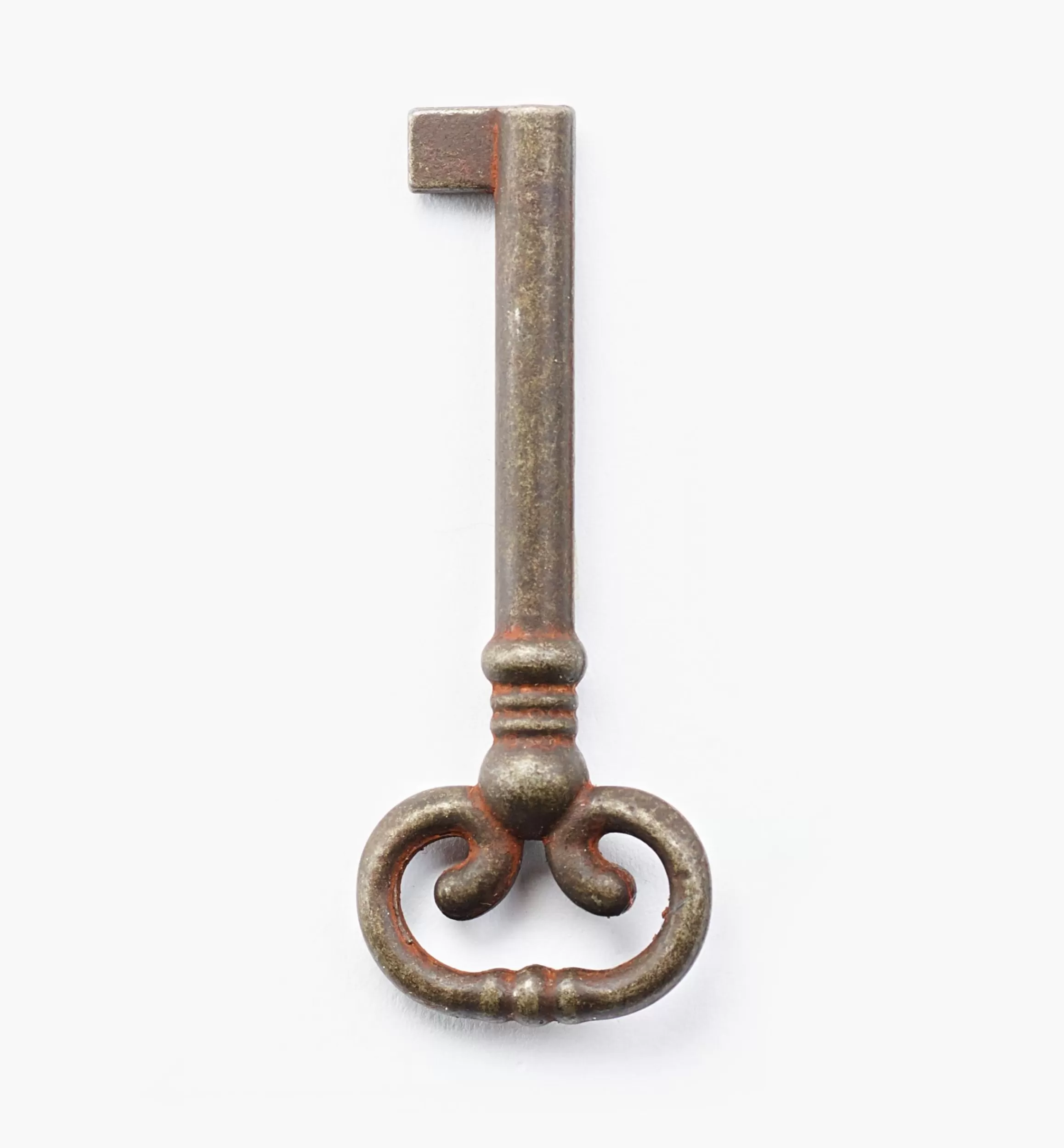 Lee Valley Fancy Key For Surface-Mount Locks