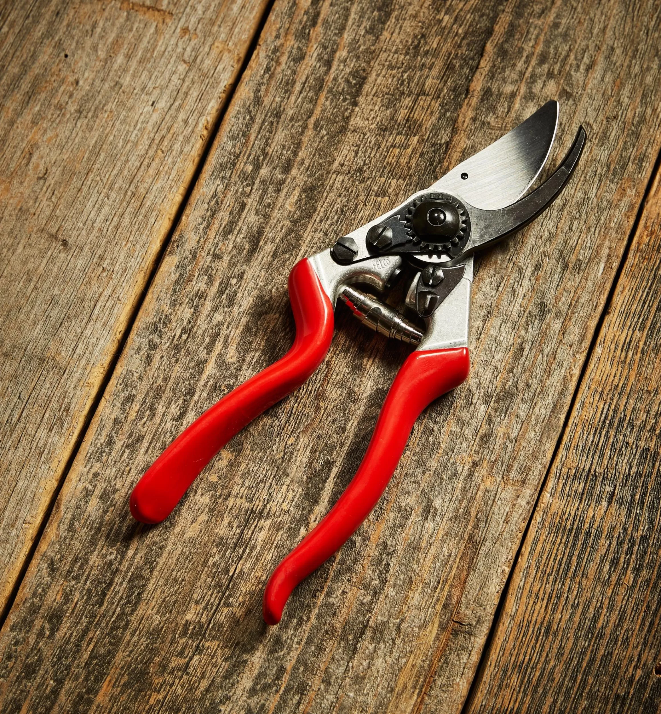 Lee Valley Felco #9 Left-Hand Pruner