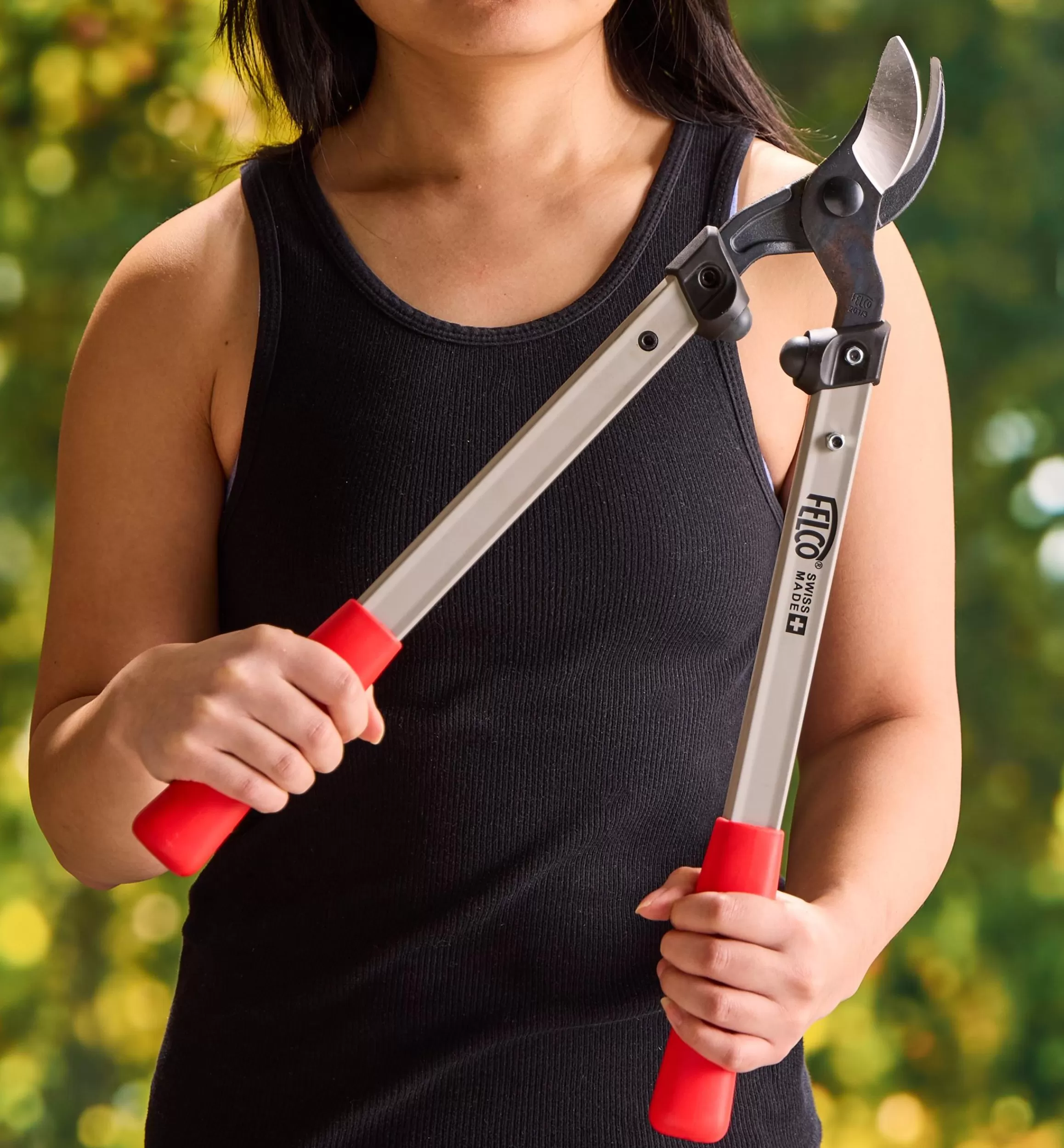 Lee Valley Felco Loppers