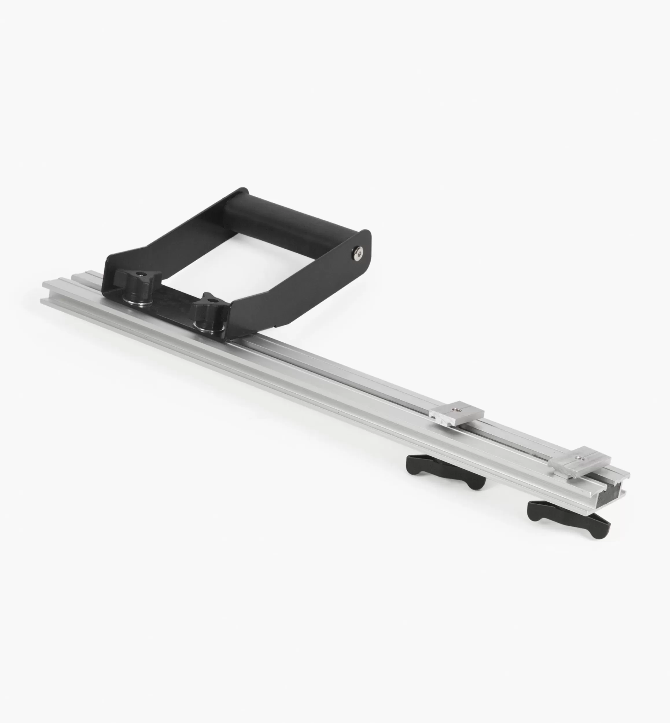 Lee Valley Fence For EZ Smart Track Saw System