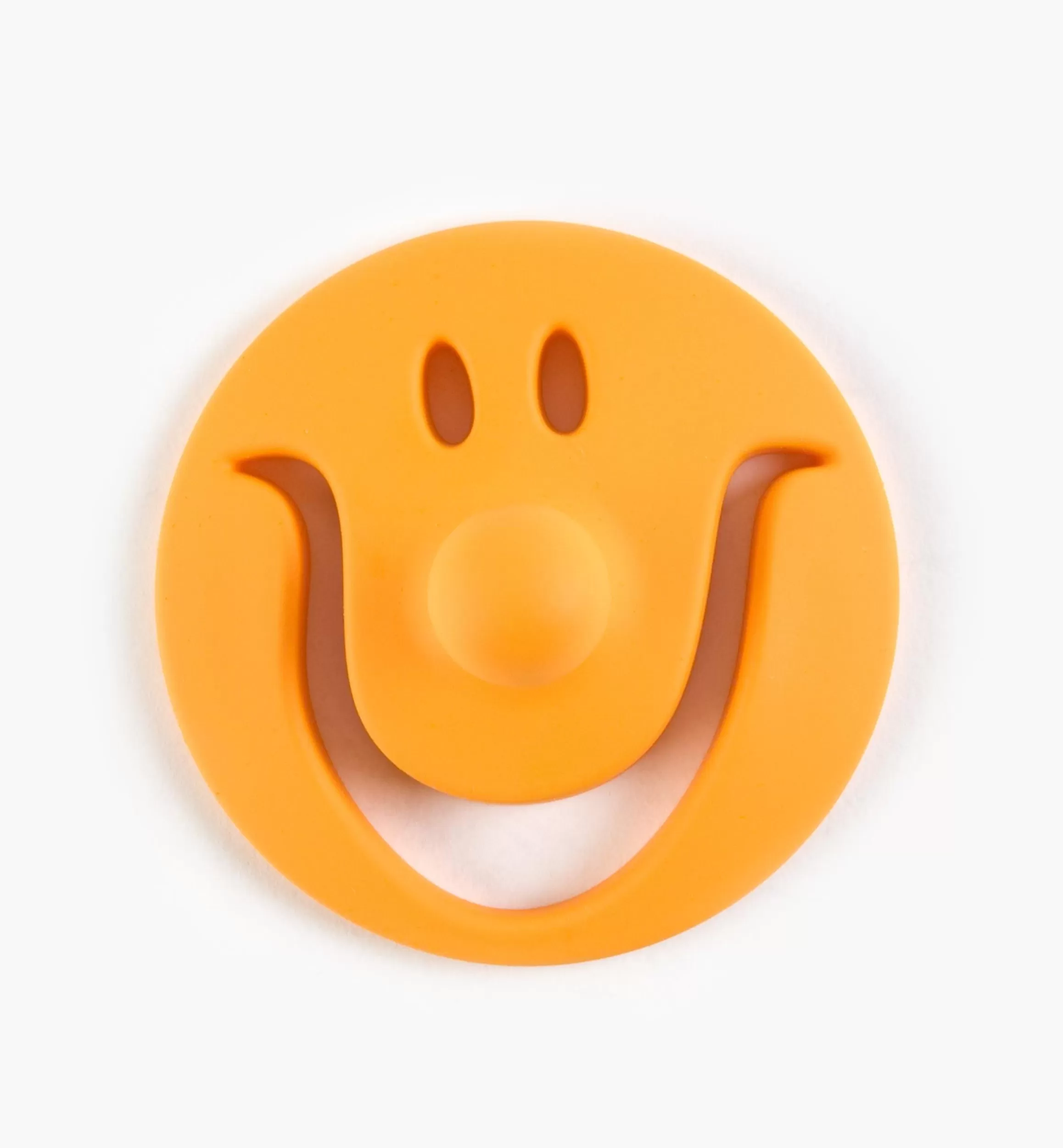 Lee Valley Festiva Smiley Knob