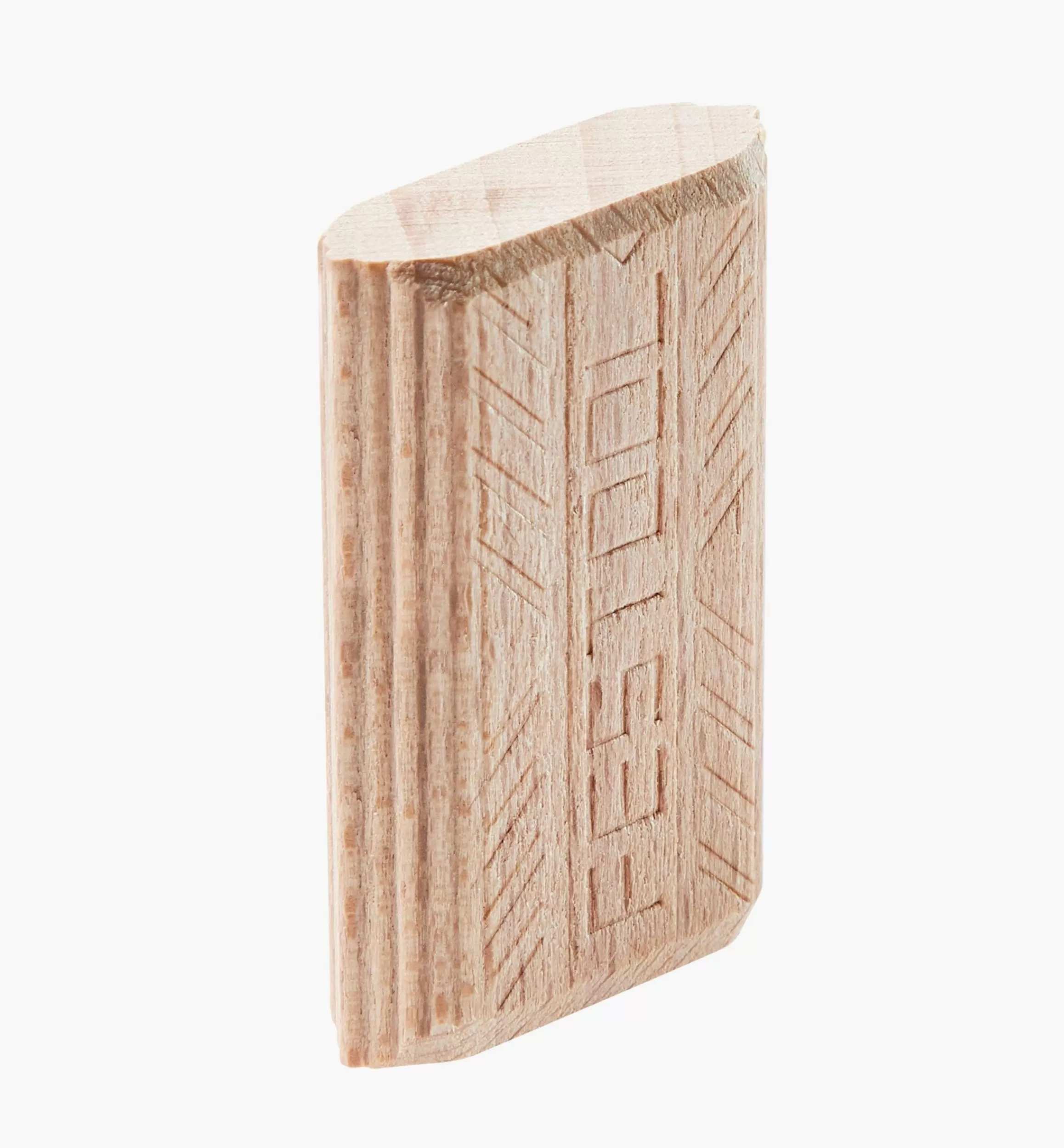 Lee Valley Festool Beech Domino Tenons
