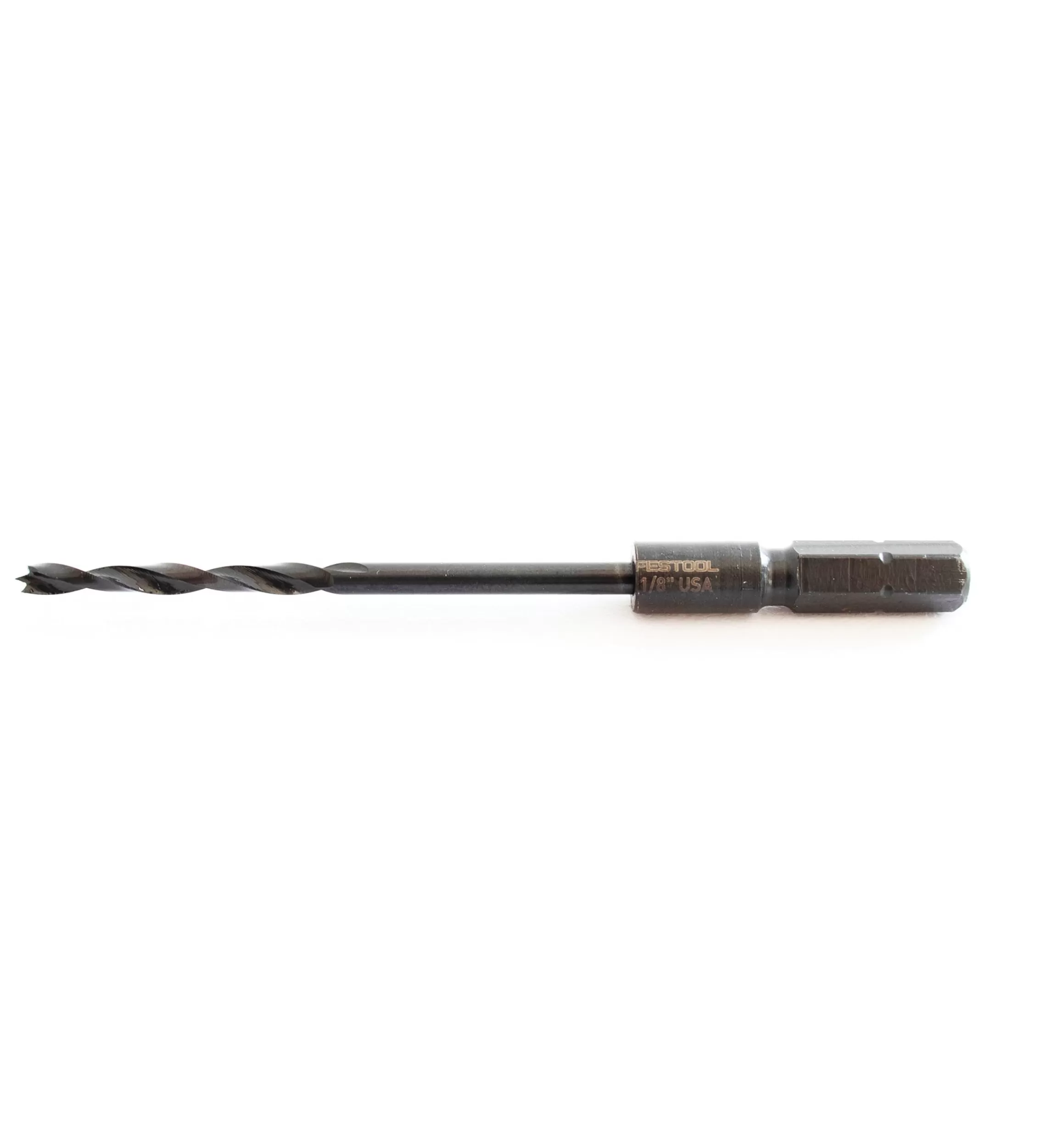Lee Valley Festool Brad-Point Drill Bits