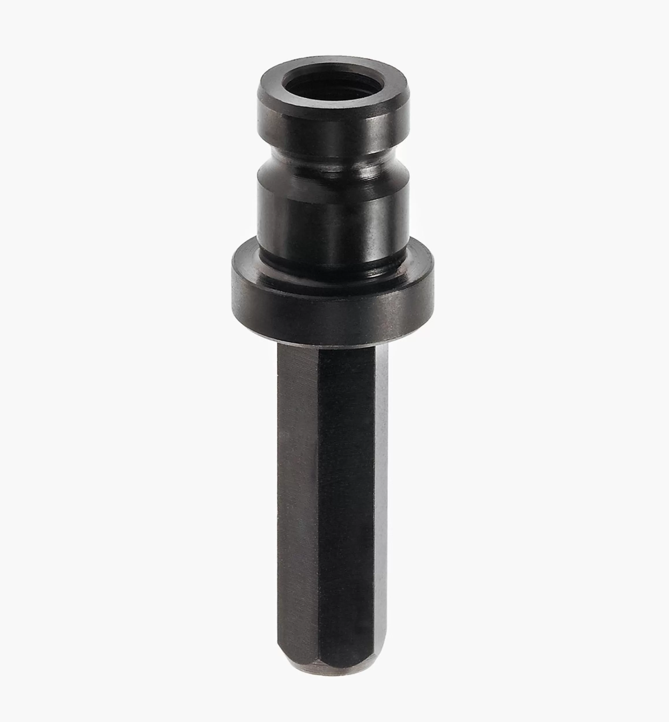 Lee Valley Festool Centrotec Adapter For Standard Chucks