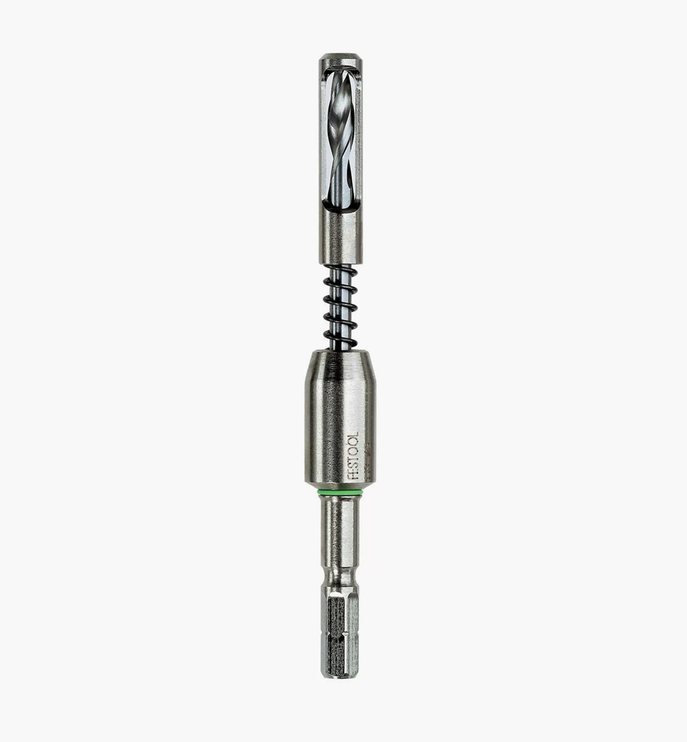 Lee Valley Festool Centrotec Self-Centering Bit
